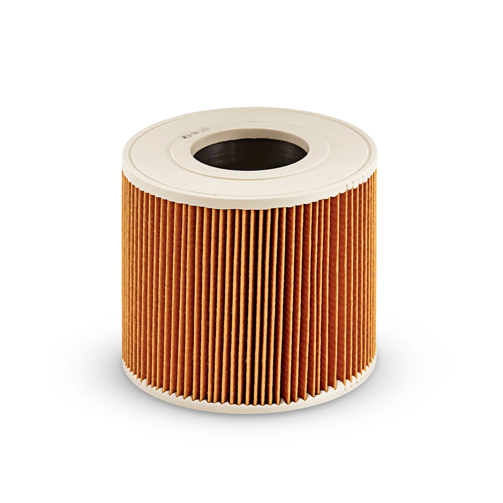 Patronenfilter Papier - Karcher Flexstore