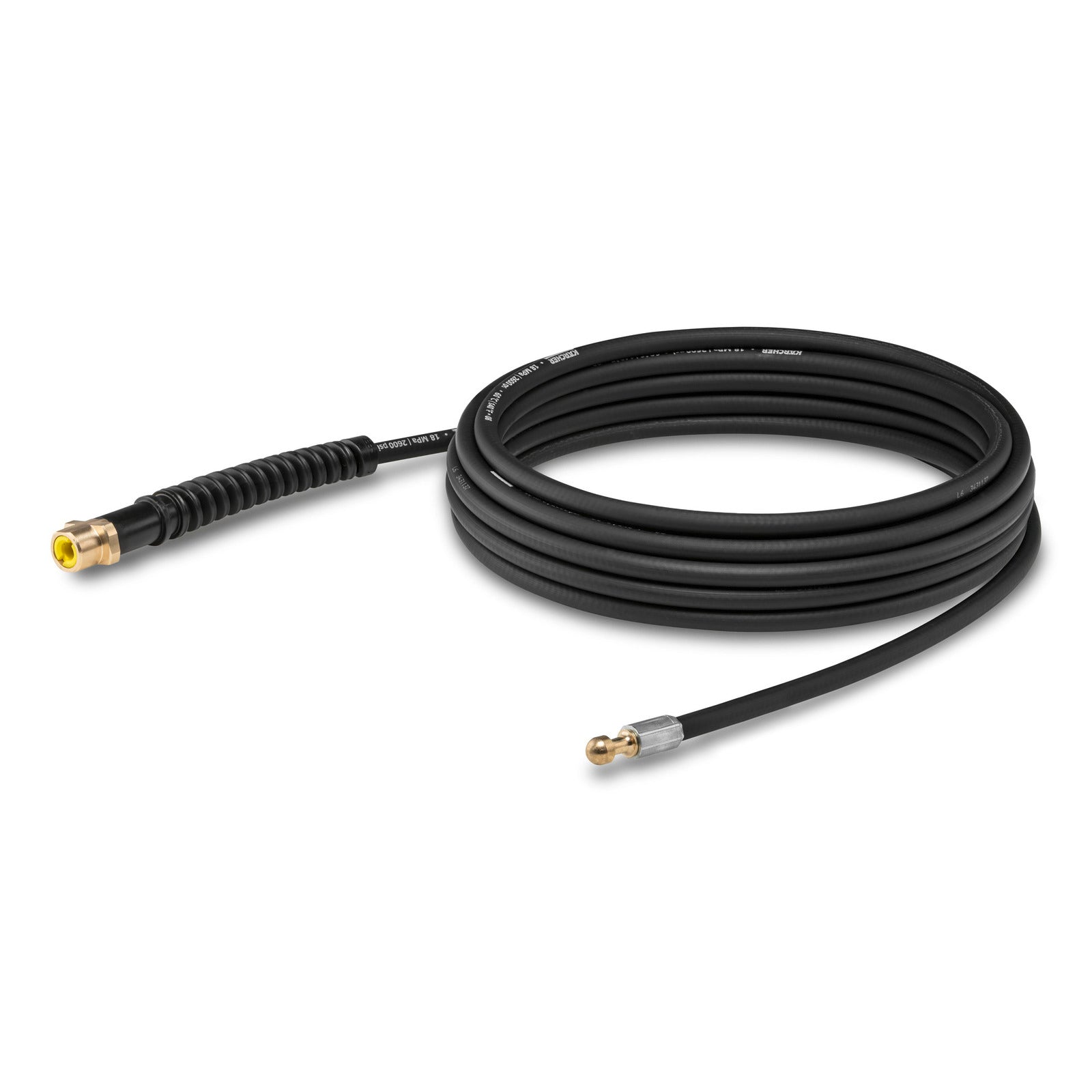 PC 7,5 Rohrreinigungsset - Karcher Flexstore