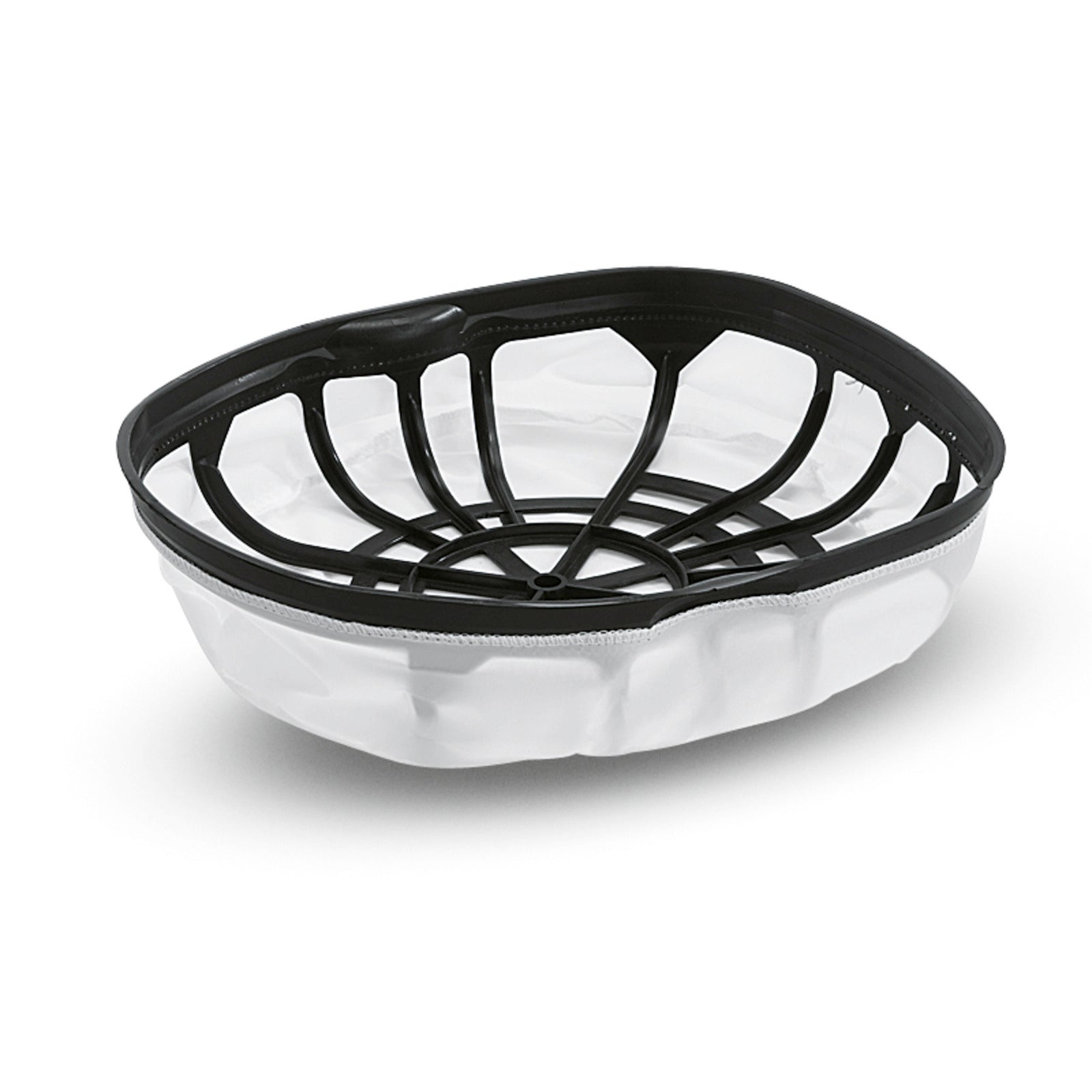 Permanent - Hauptfilterkorb, T 12/1, T 15/1, T 17/1 - Karcher Flexstore