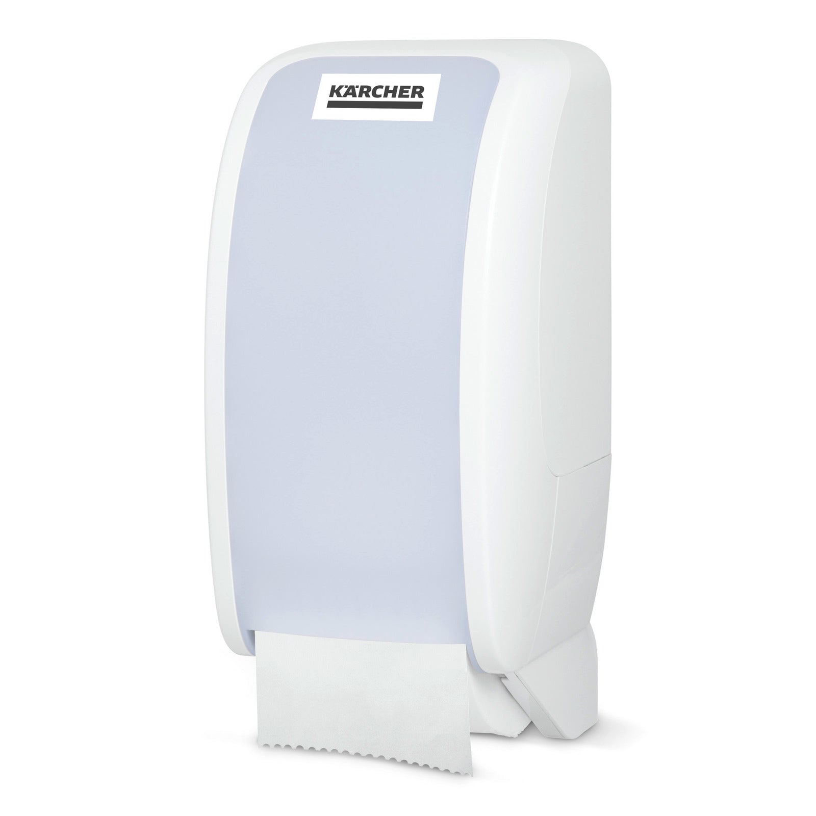 PersonalPro Toilettenpapierspender Compact - Karcher Flexstore