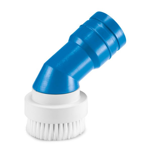 Pinselbürste FDA ø 75 mm DN-F40 blau - Flexclean GmbH - Abteilung Karcher Flexstore