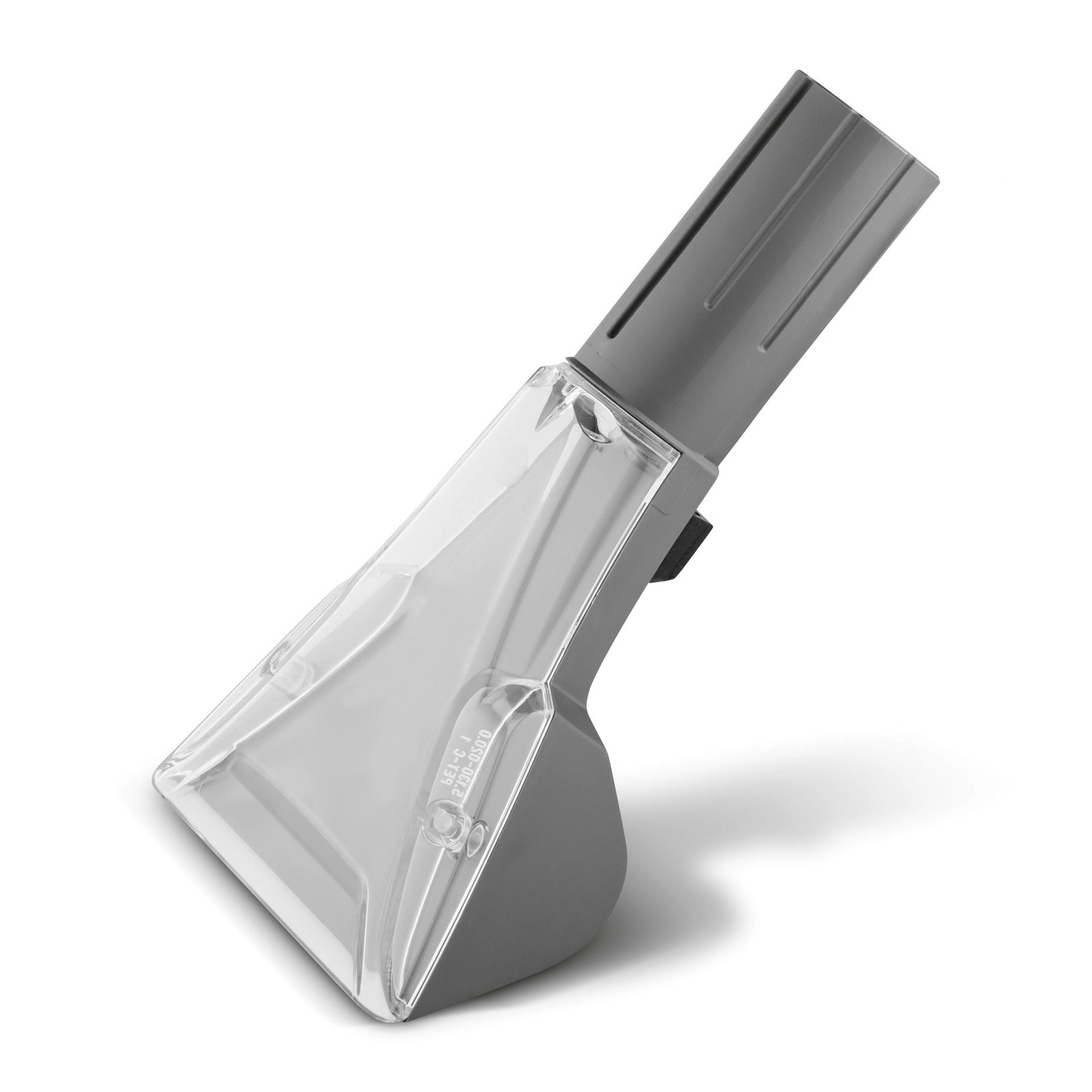 Polsterdüse zum einstecken in Sprüh - /Saugpistole für Puzzi - Karcher Flexstore