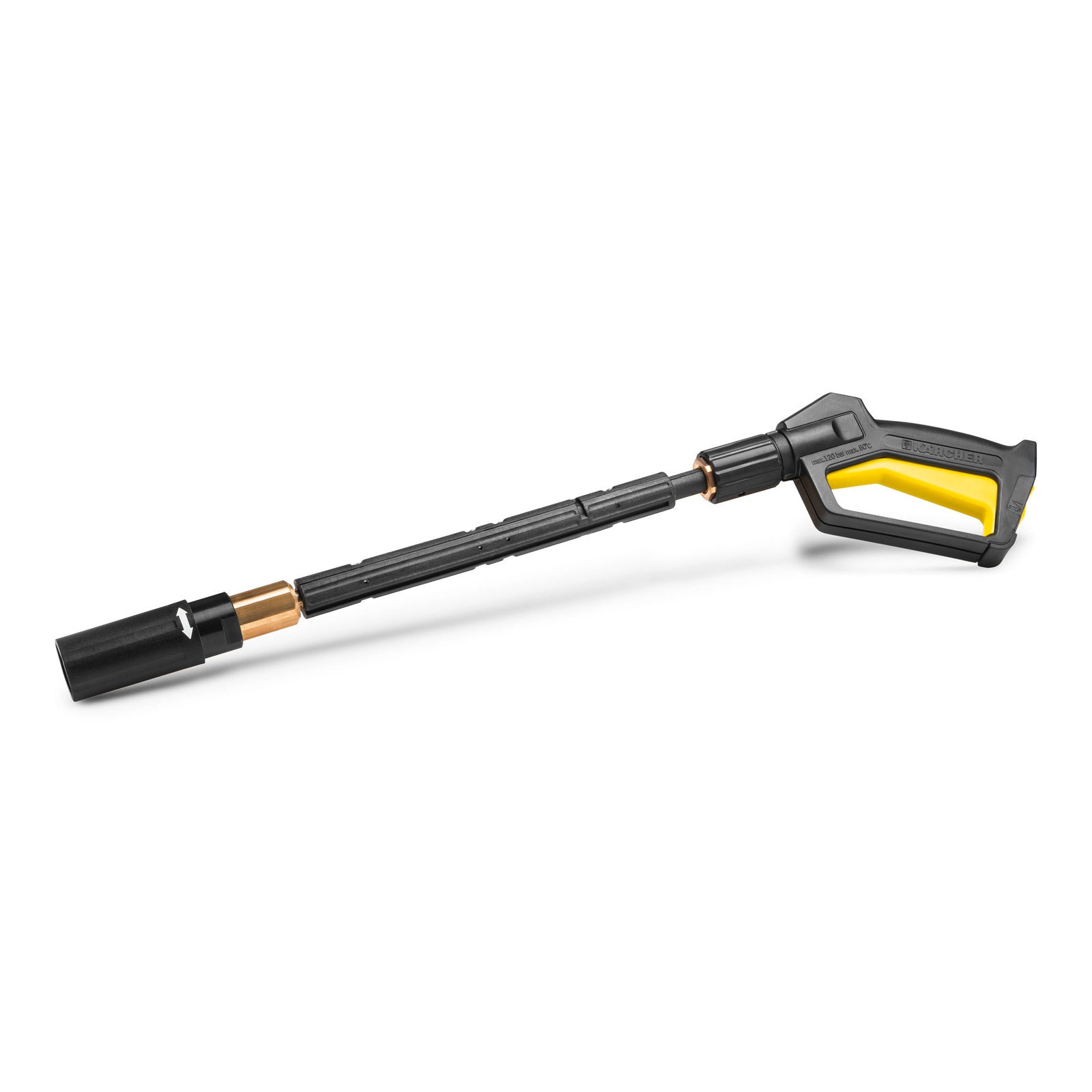 Powerschaum - Lanze - Karcher Flexstore