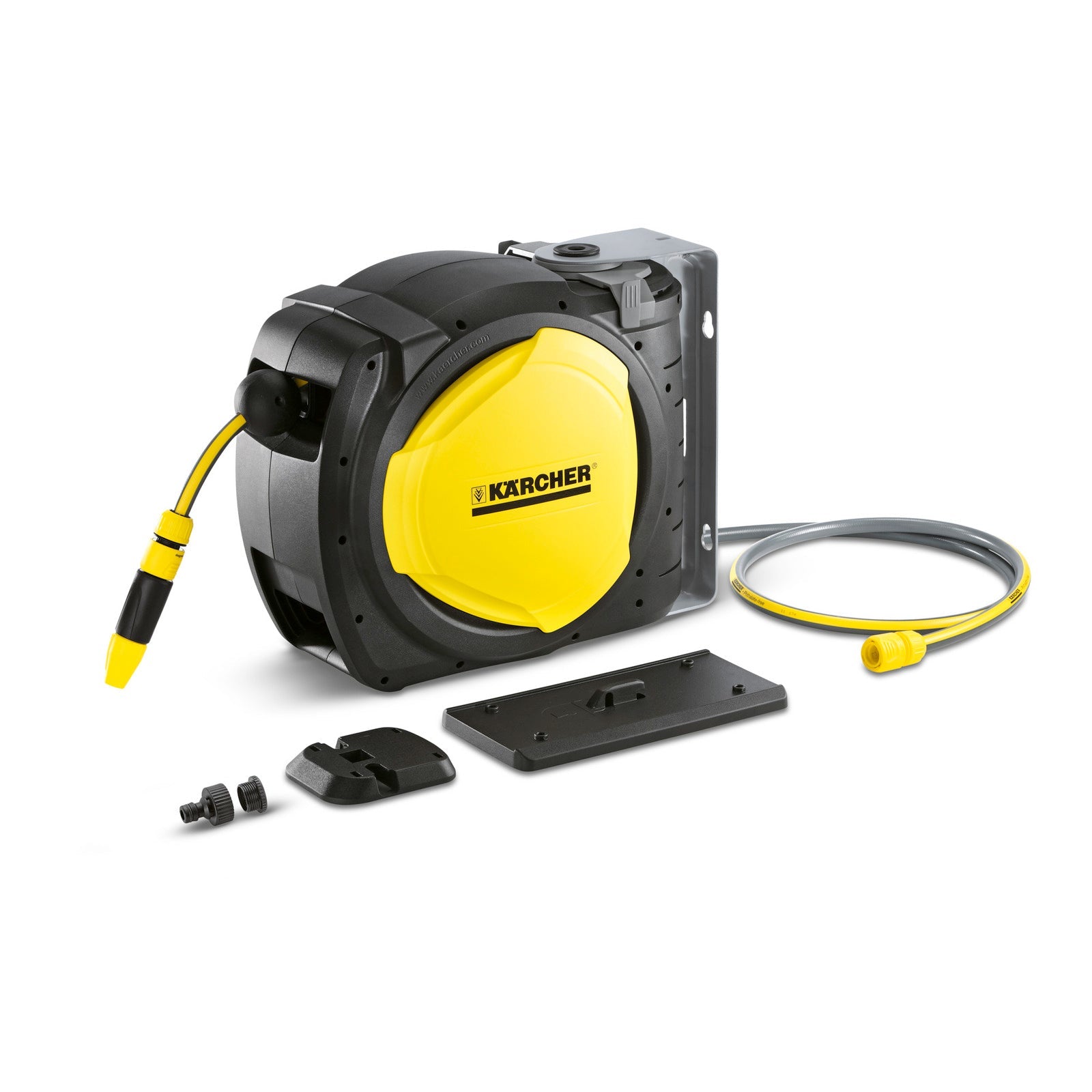 Premium Schlauchbox CR 7.220 Automatic - Karcher Flexstore