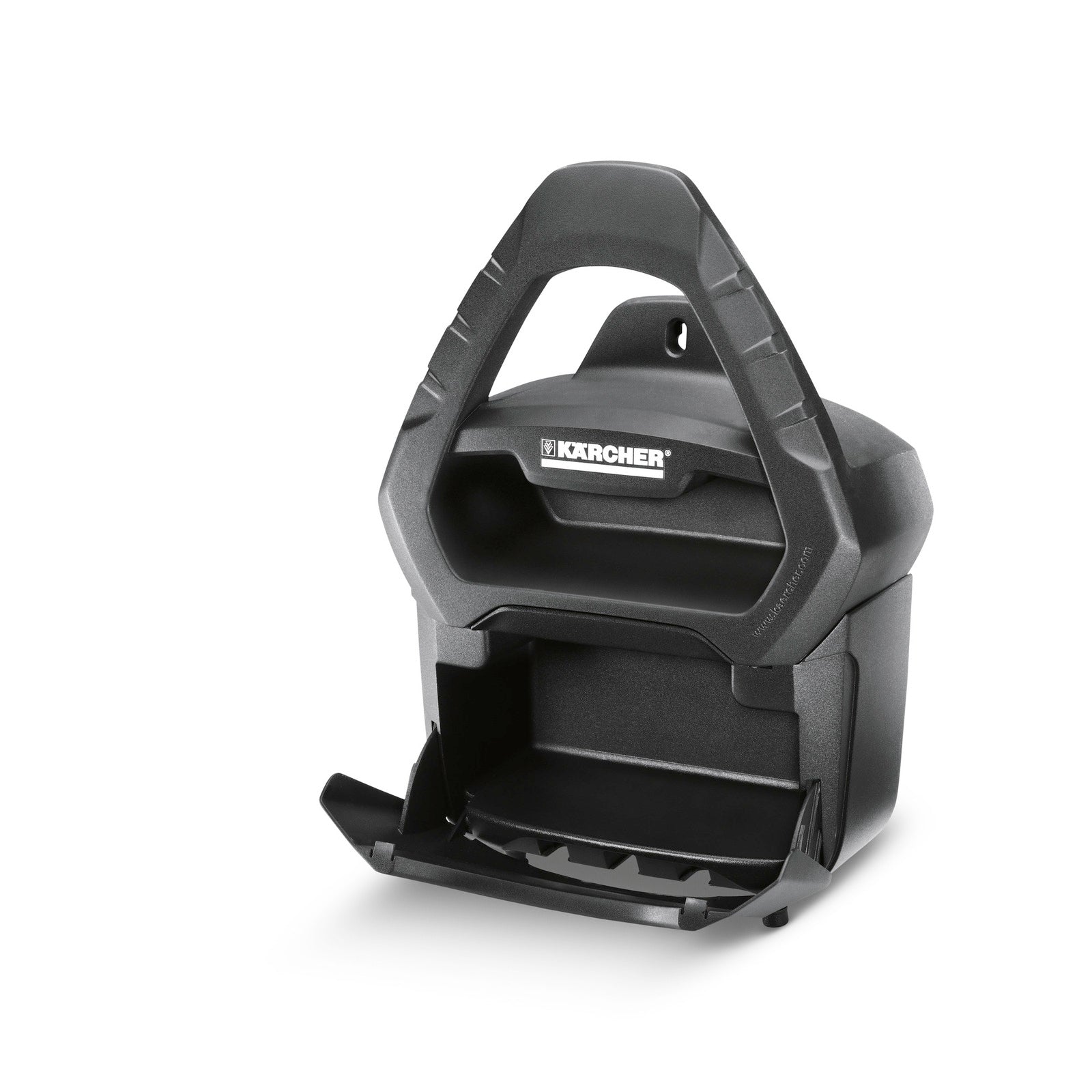 Premium Schlauchhalter mit Box - Karcher Flexstore