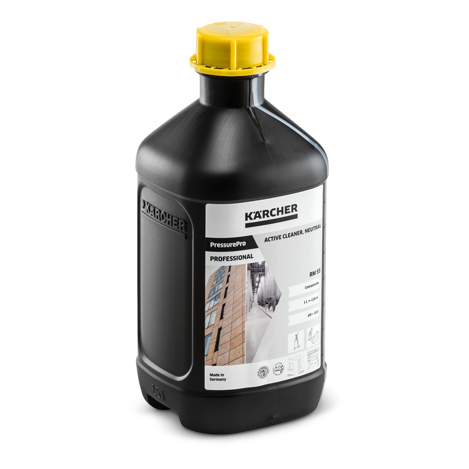PressurePro Aktivreiniger, neutral RM 55 - Karcher Flexstore