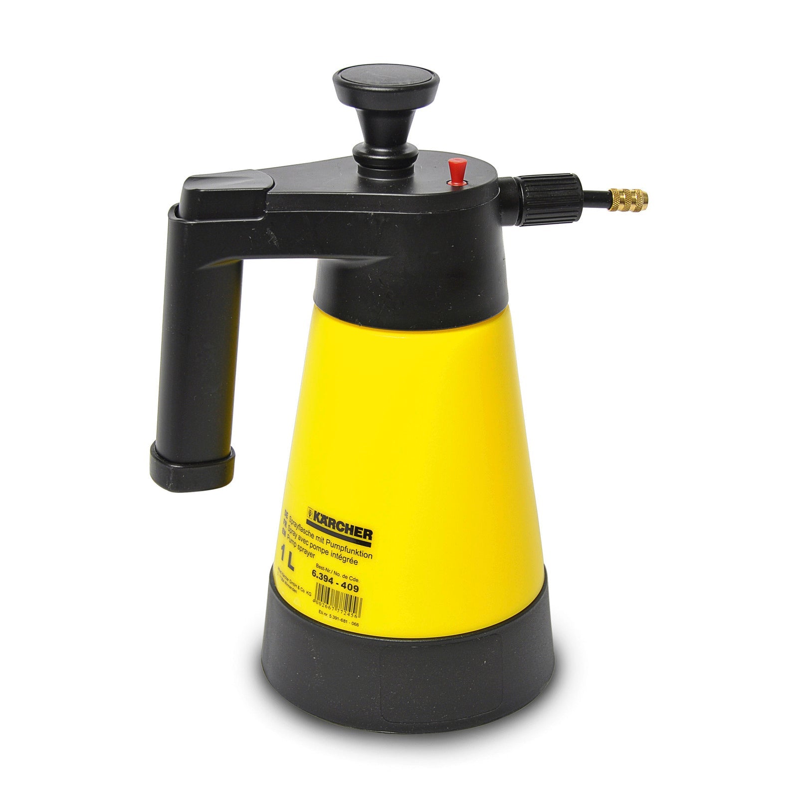Pumpsprühflasche - Karcher Flexstore