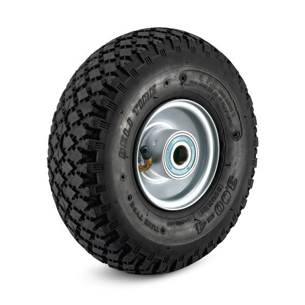 Radsatz Luft für KM 130/300 R I - Flexclean GmbH - Abteilung Karcher Flexstore