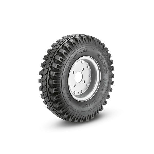 Radsatz Luft für KM 85/50 R Bp Pack - Flexclean GmbH - Abteilung Karcher Flexstore