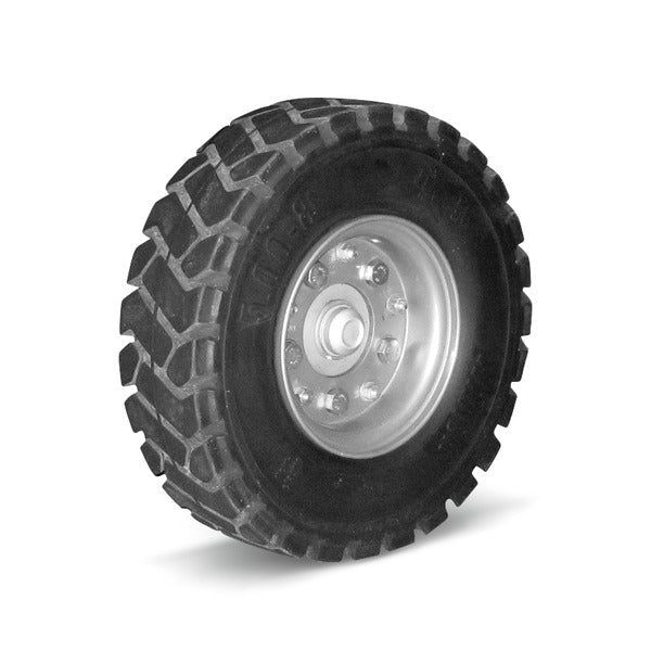 Radsatz Vollgummi für KM 150/500 R - Flexclean GmbH - Abteilung Karcher Flexstore