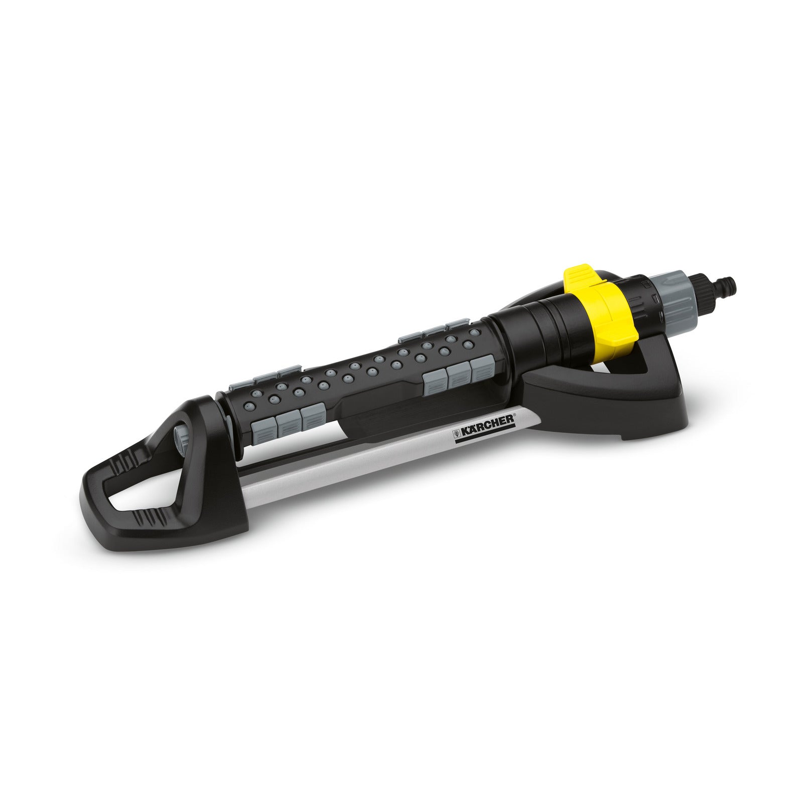 Rechteckregner OS 5.320 SV - Karcher Flexstore