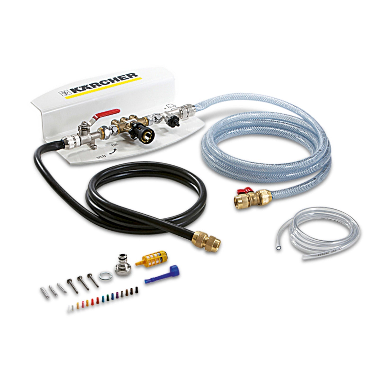 Reinigungsmittel - Dosierstation DS 3 - Karcher Flexstore