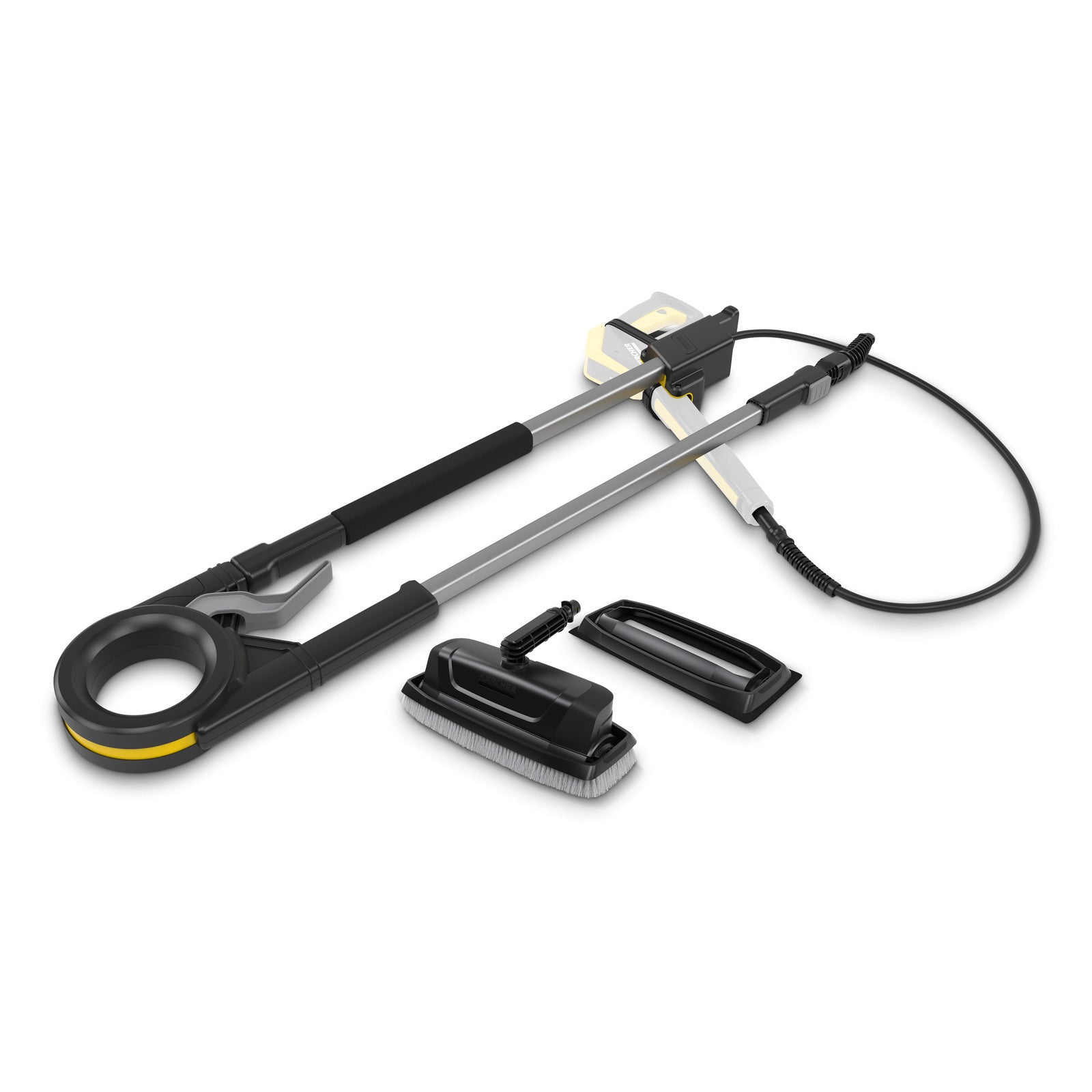 Reinigungsset für Fassaden und Glasflächen - Karcher Flexstore
