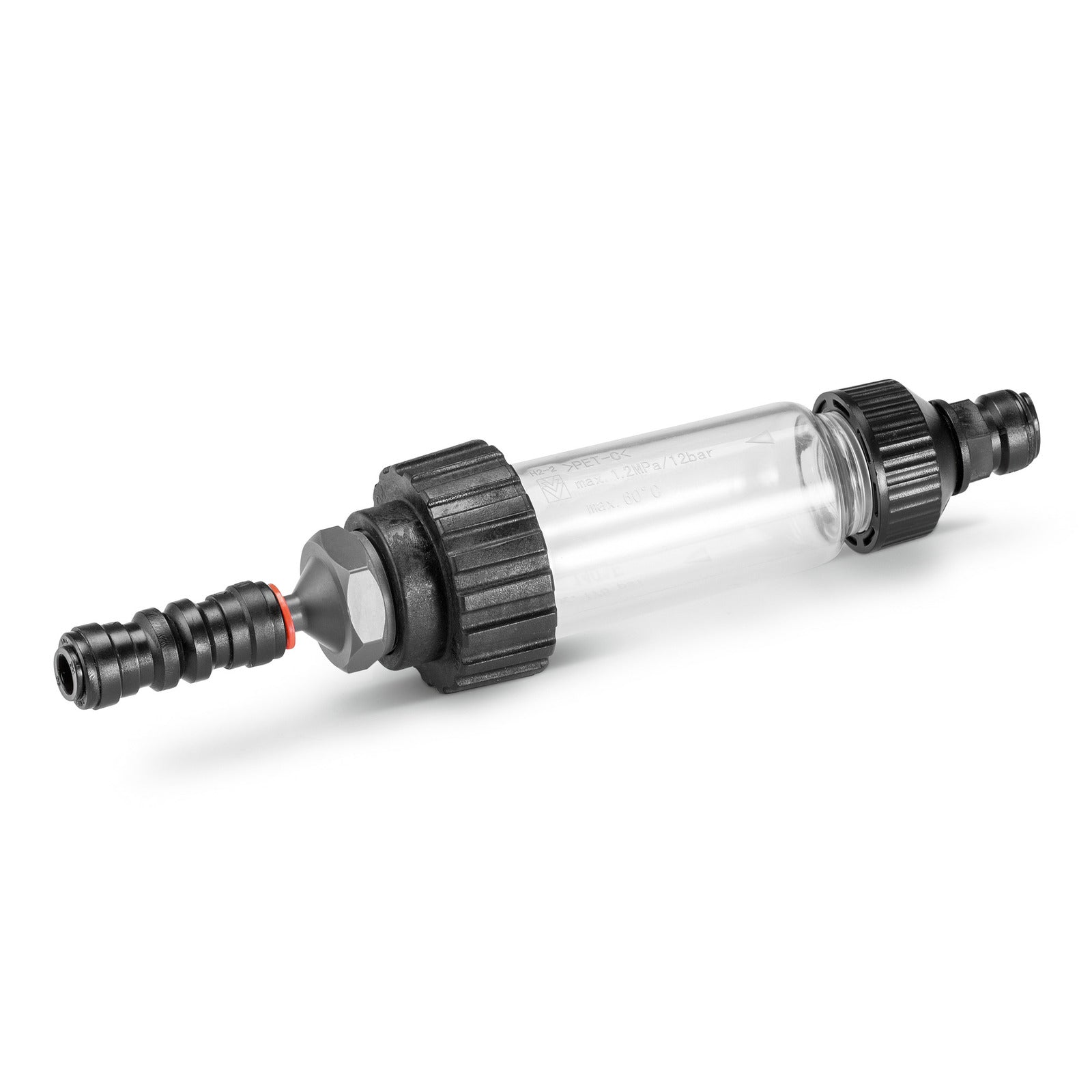 Reinigungsset mit Filterbypass WPD - Karcher Flexstore