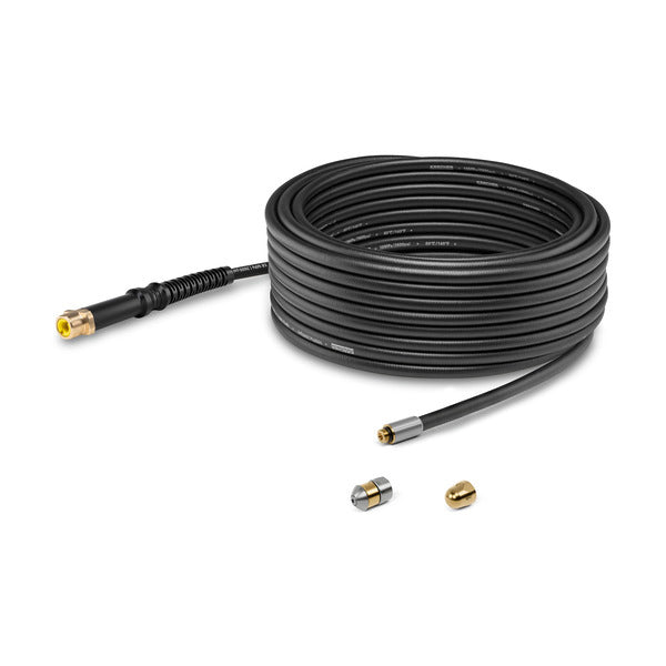 Rohreinigungsset PC 15 - Karcher Flexstore