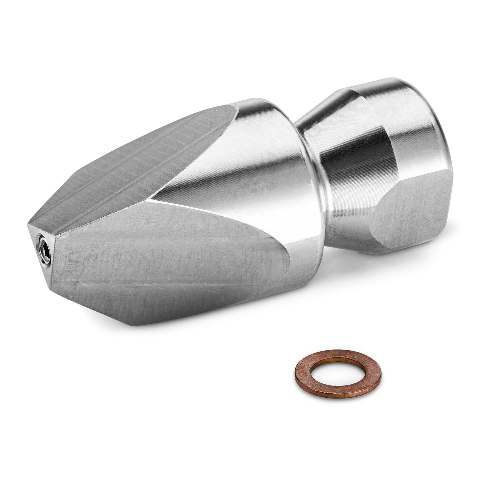 Rohrreinigungsdüse, Quattro - Karcher Flexstore