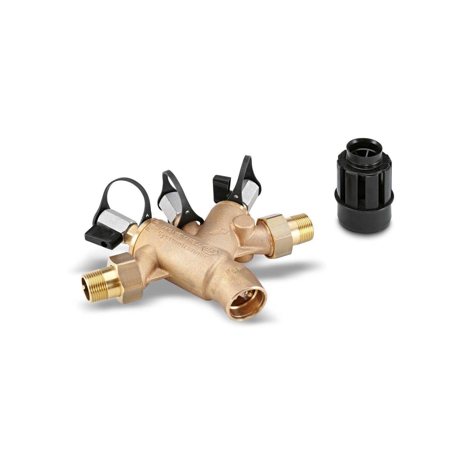 Rohwasser Rohrtrenner - Karcher Flexstore