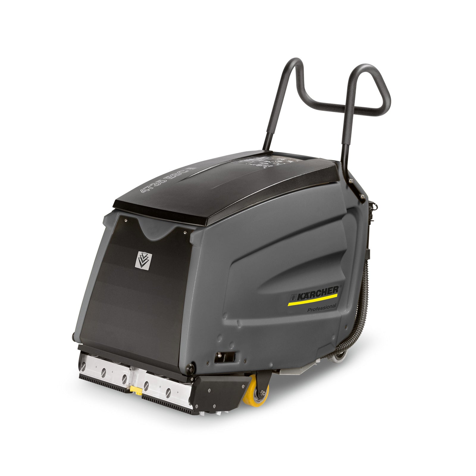 Rolltreppenreiniger BR 47/35 Esc Ep - Karcher Flexstore