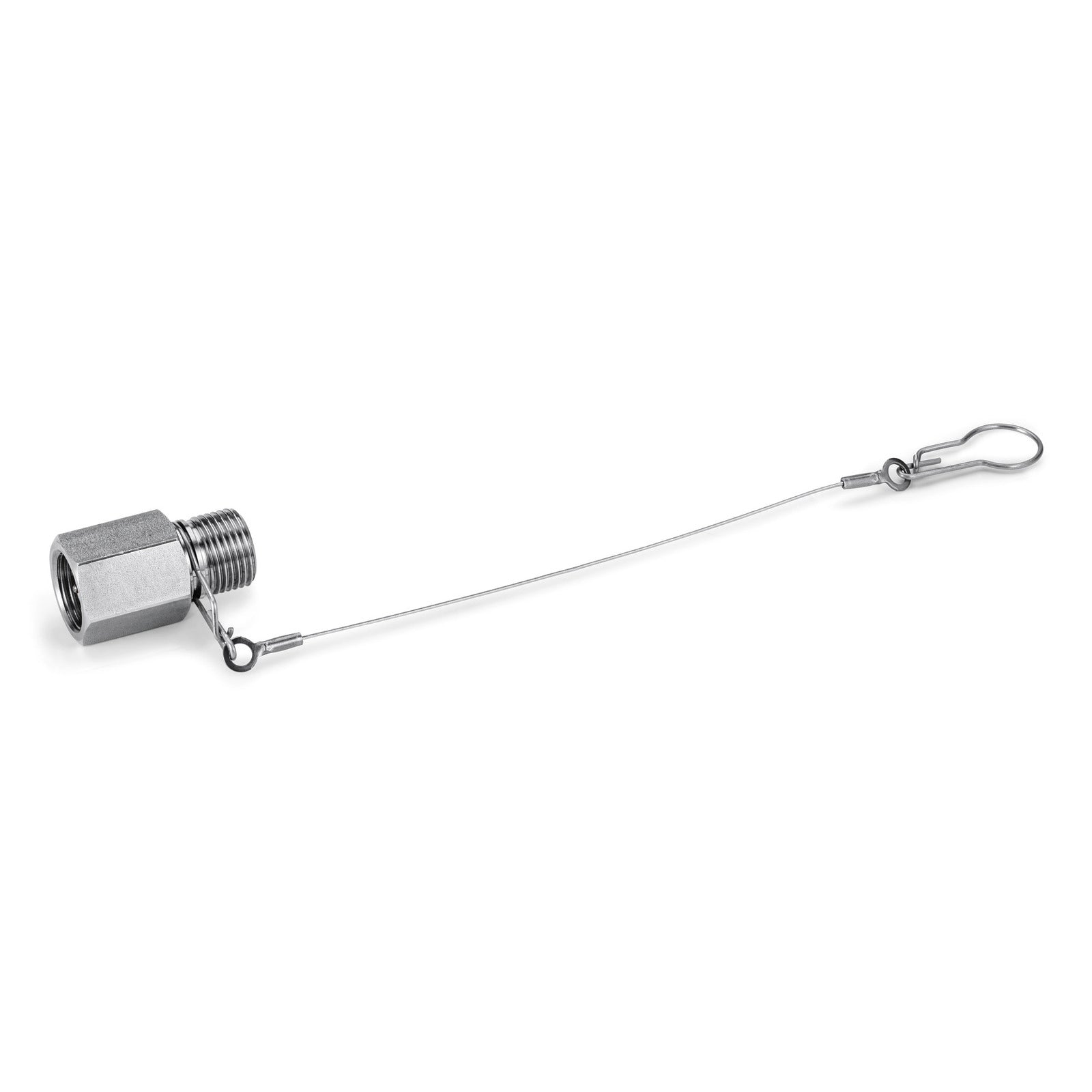 RPV Adapter - Karcher Flexstore