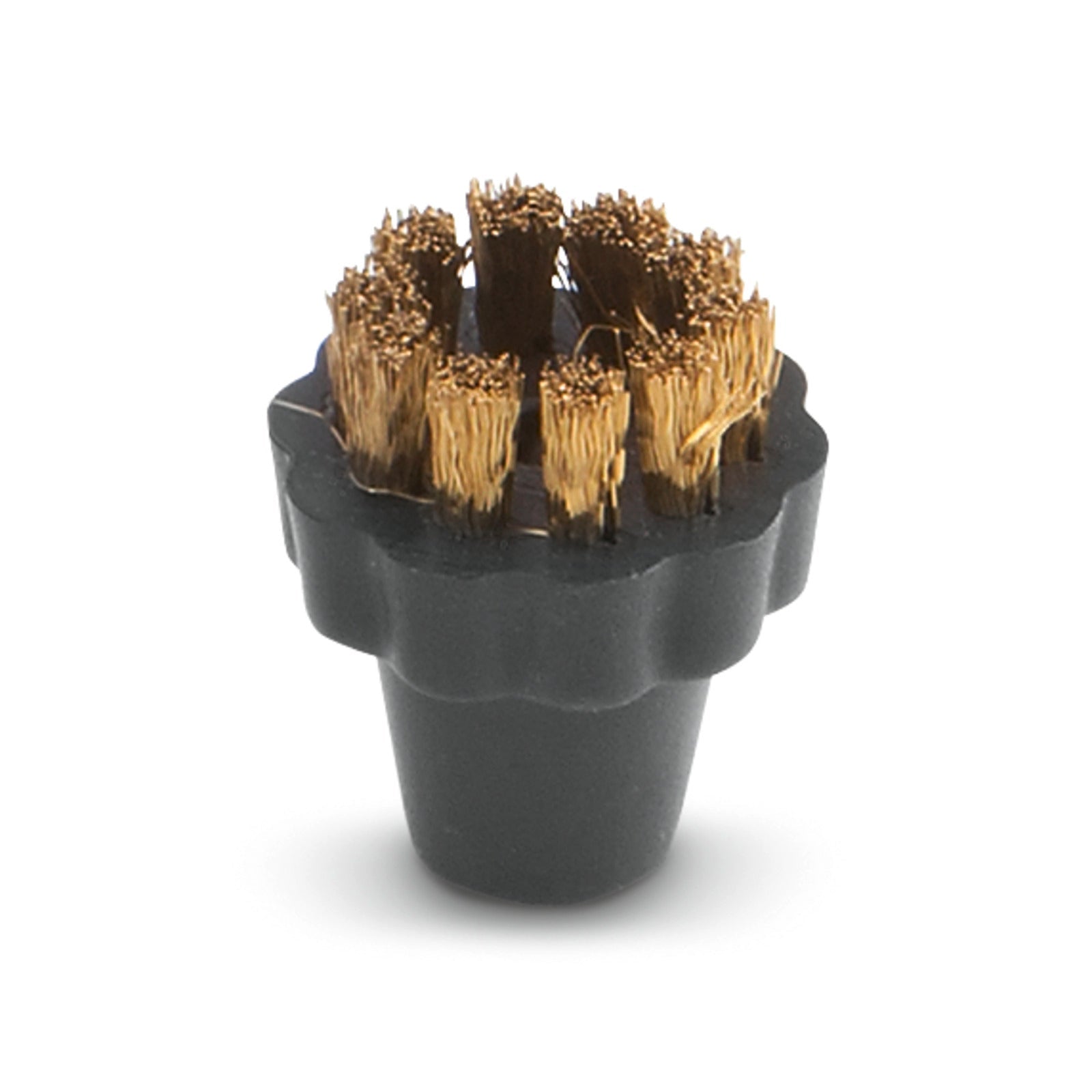 Rundbürste Messing - Karcher Flexstore