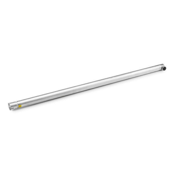 Saugrohr Aluminium 1500 mm DN 50 - Flexclean GmbH - Abteilung Karcher Flexstore