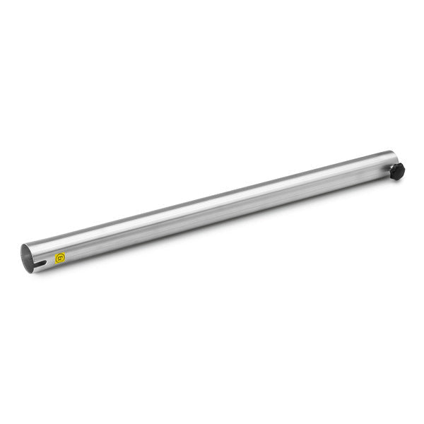 Saugrohr Edelstahl 850 mm DN 50 - Flexclean GmbH - Abteilung Karcher Flexstore