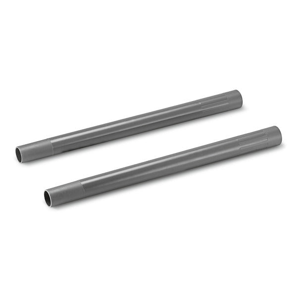 Saugrohre 2 x 505 mm, DN 35, Kunststoff, für HV 1/1 Bp und NT 22/1 - Flexclean GmbH - Abteilung Karcher Flexstore