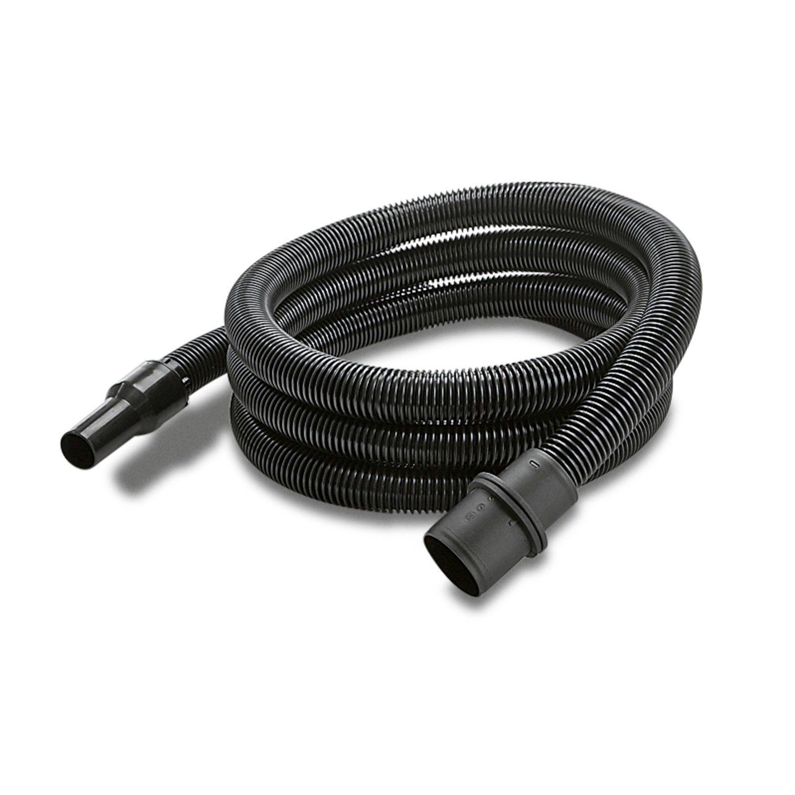Saugschlauch, NT, DN 35, Länge 4 m, Konus, Bajonett 1.0 - Karcher Flexstore