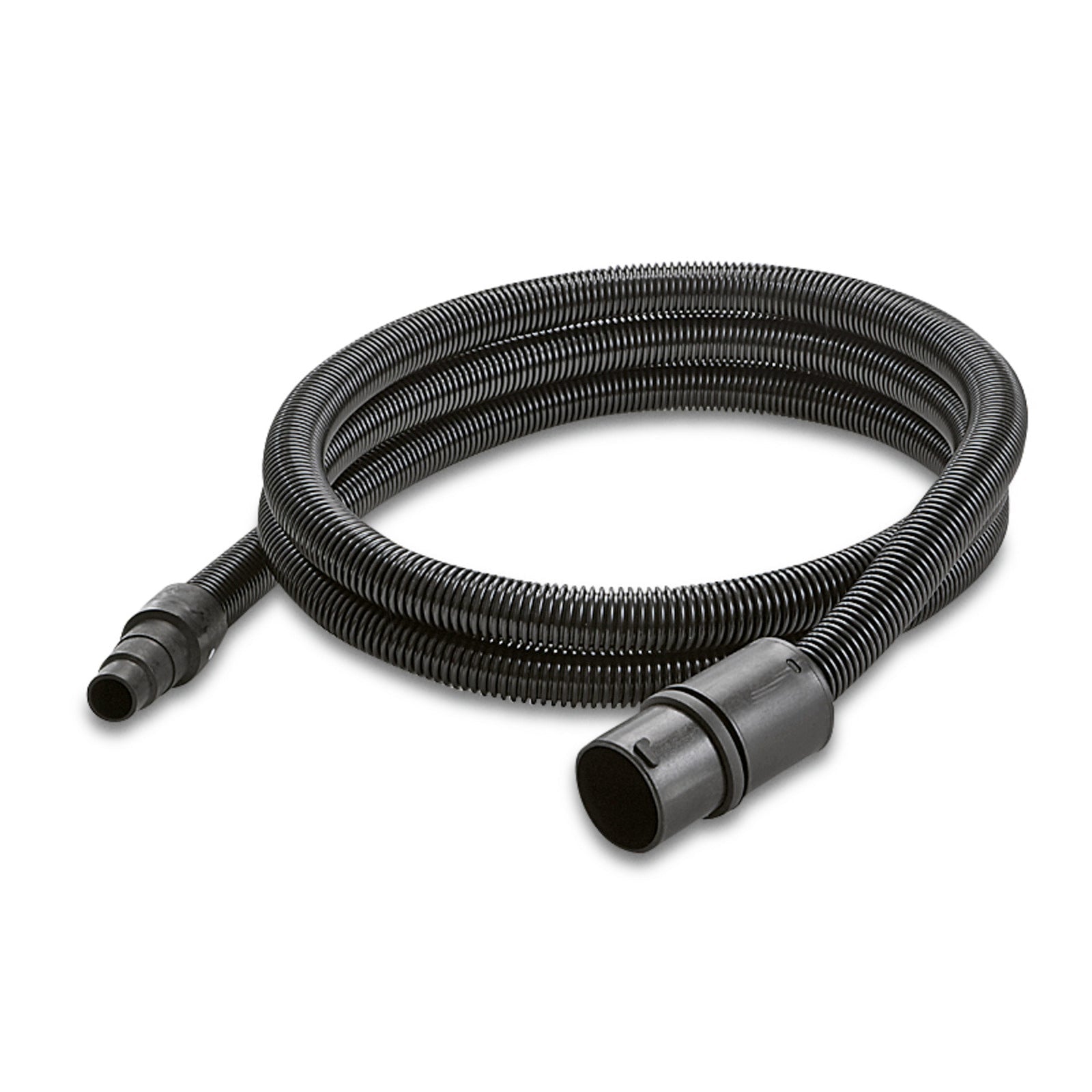 Saugschlauch, NT, DN 35, Länge 7 m, mit DN_27 - Anschlussmuffe, Bajonett 1.0 - Karcher Flexstore