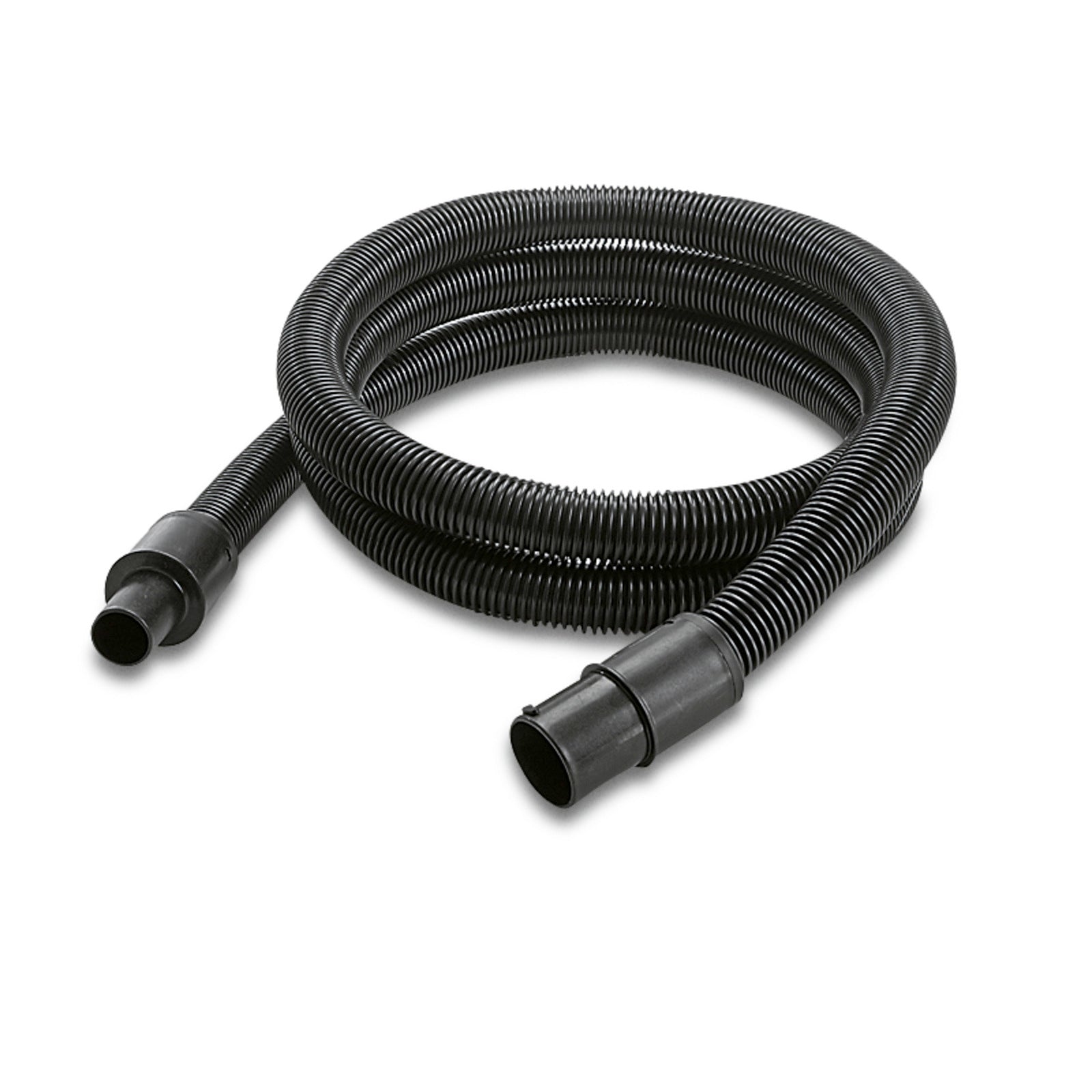 Saugschlauch, NT, DN 40, Länge 10 m, elektrisch leitend, Konus, Bajonett 1.0 - Karcher Flexstore