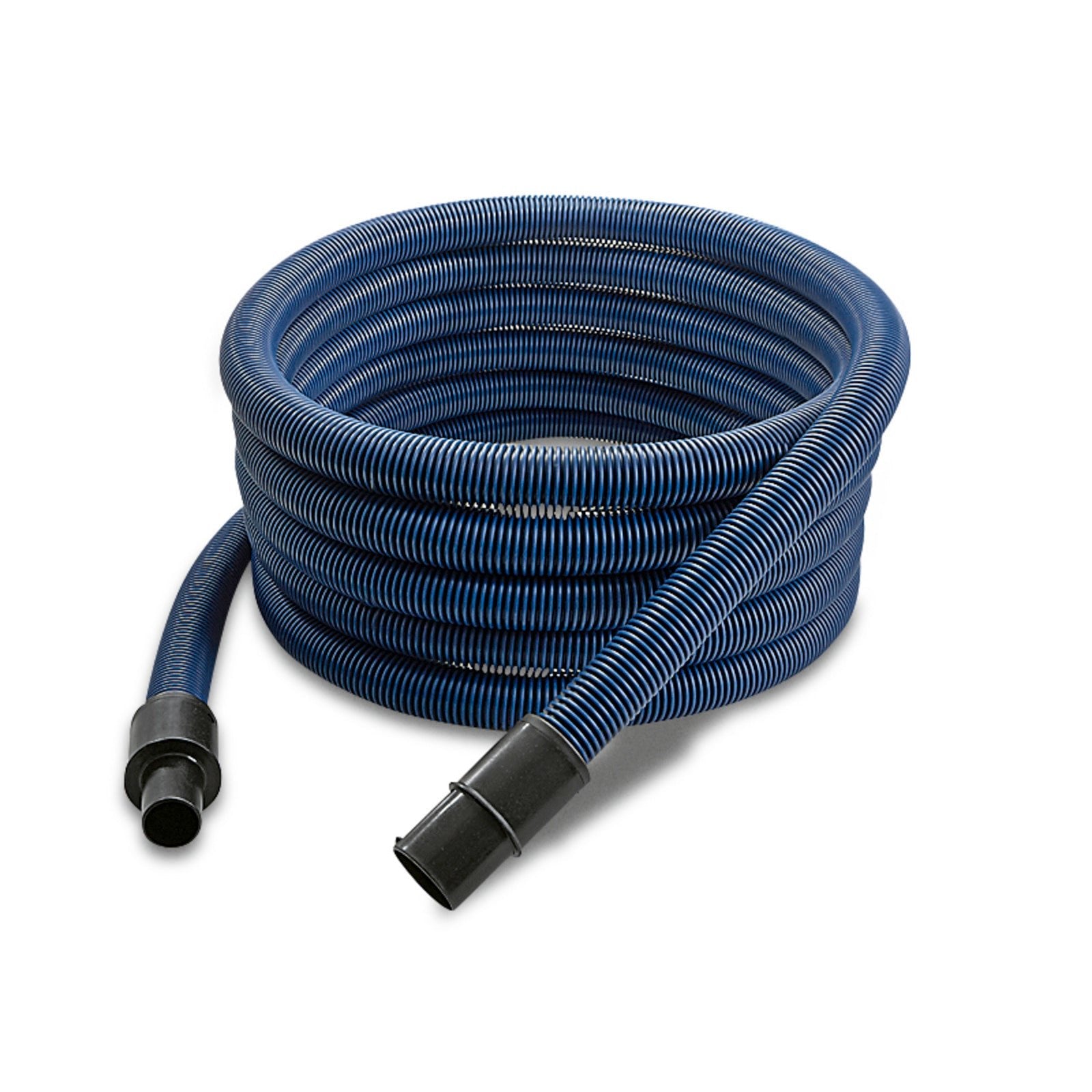 Saugschlauch, NT, DN 40, Länge 10 m, ölbeständig, Konus, Bajonett 1.0 - Karcher Flexstore