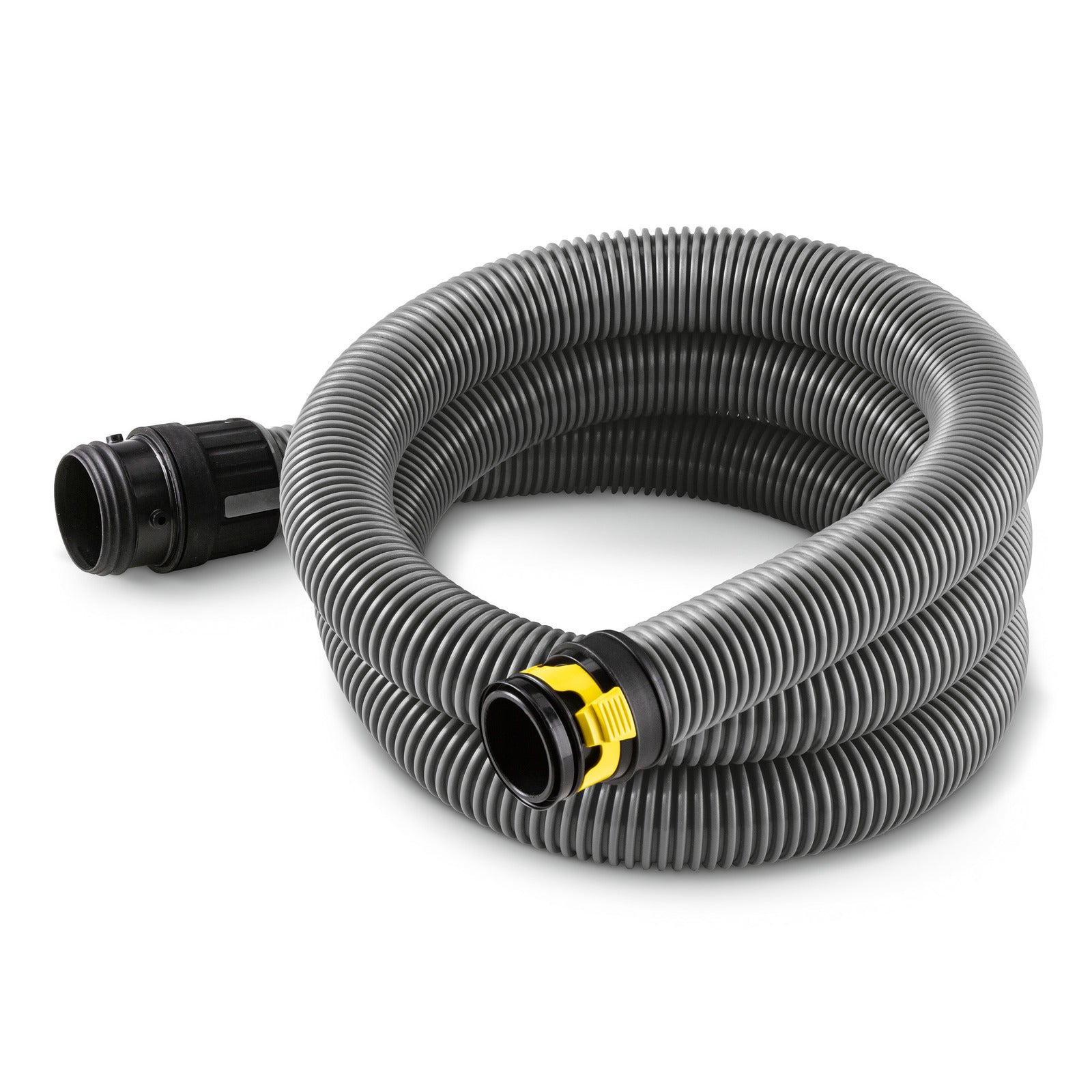 Saugschlauch, NT, DN 40, Länge 2,5 m, Clip 2.0, Bajonett 2.0 - Karcher Flexstore