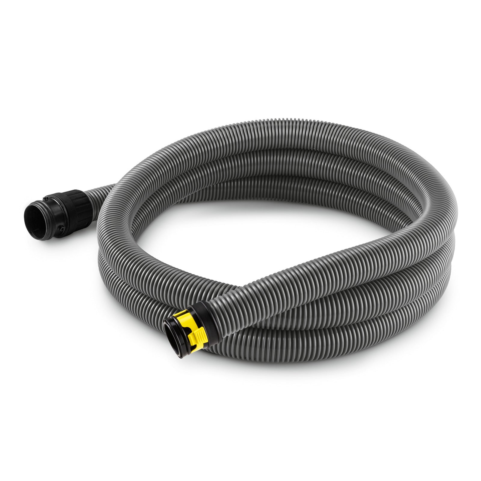 Saugschlauch, NT, DN 40, Länge 4 m, Clip 2.0, Bajonett 2.0 - Karcher Flexstore