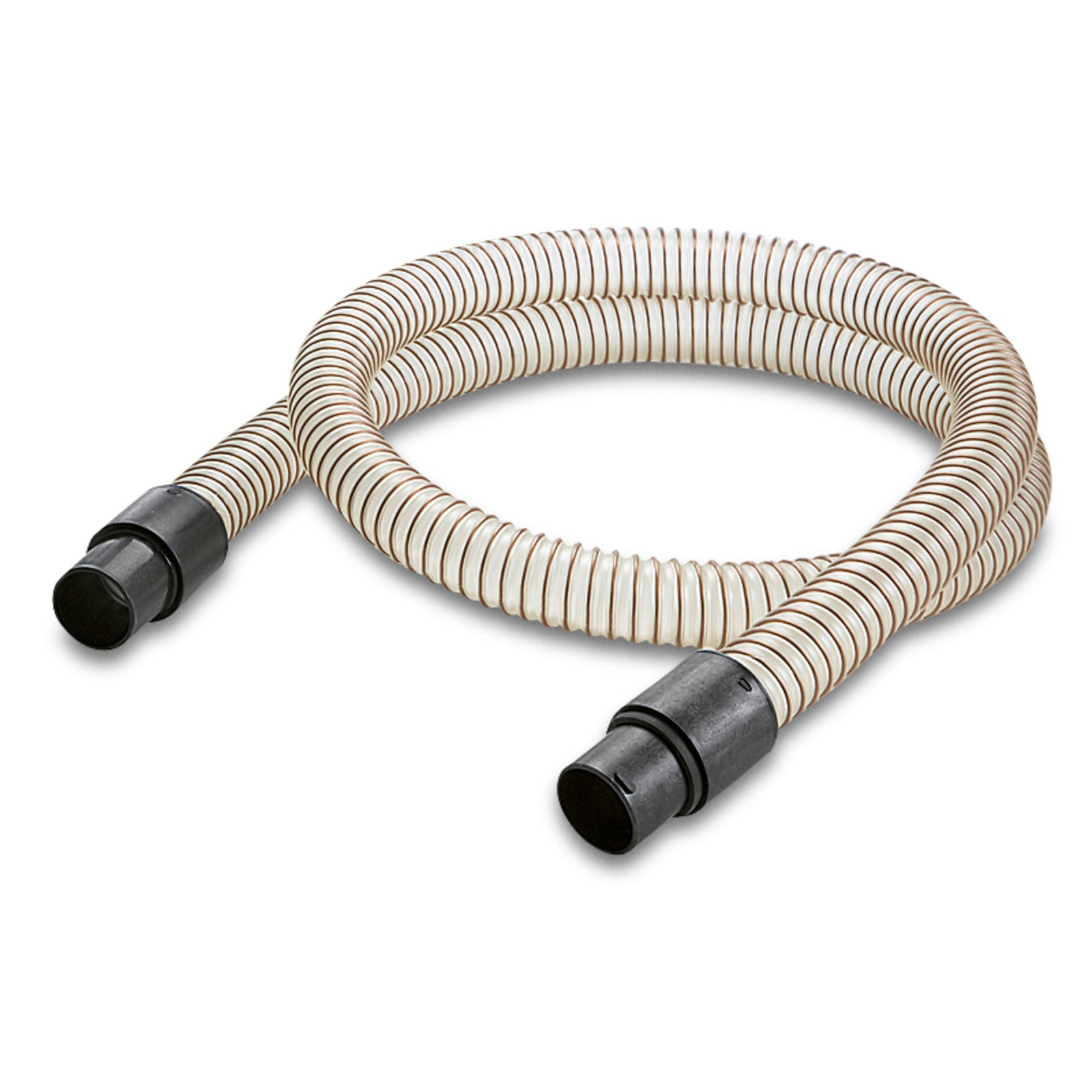 Saugschlauch, NT, DN 50, Länge 3 m, Konus, Bajonett 1.0 - Karcher Flexstore