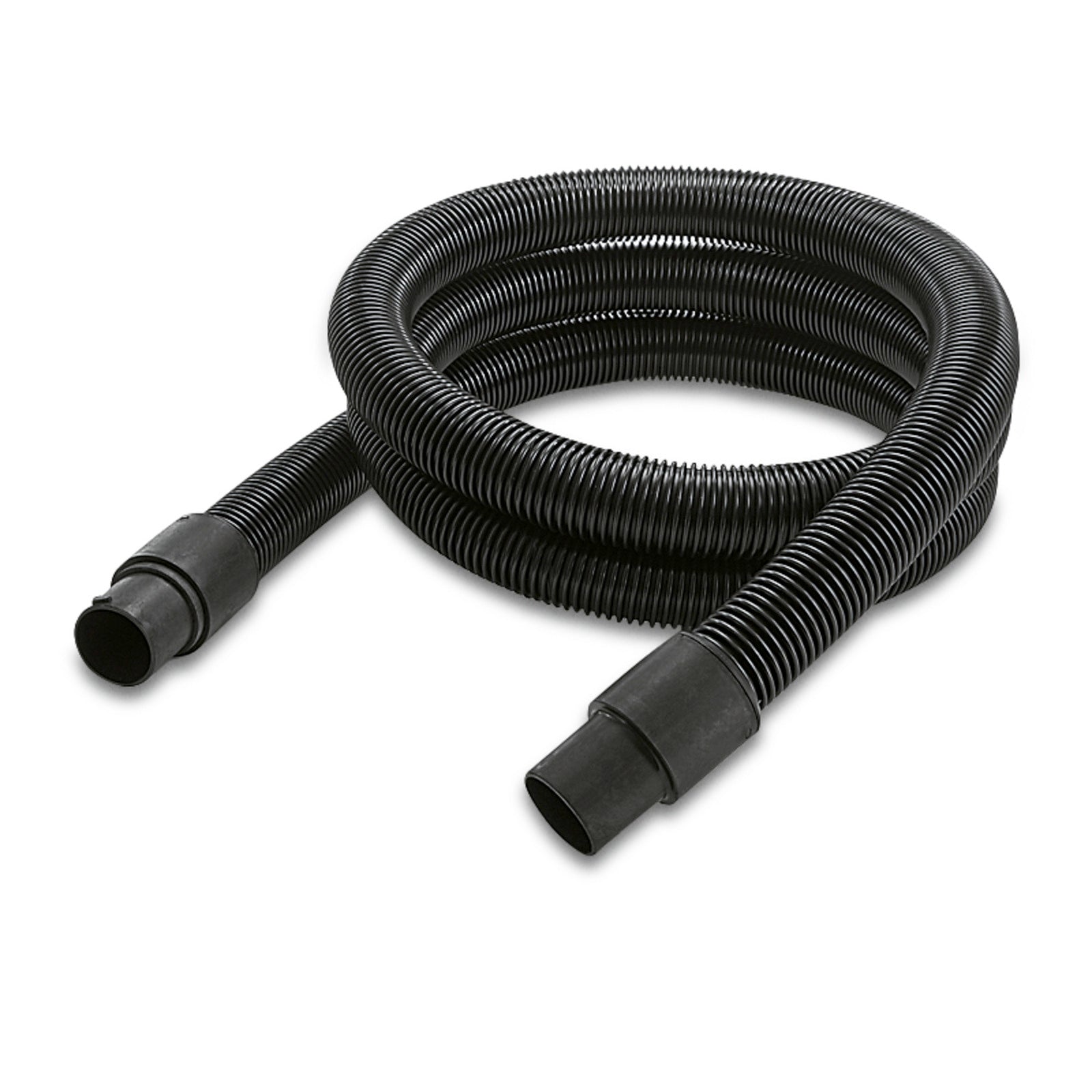 Saugschlauch, NT, DN 50, Länge 4 m, elektrisch leitend, Konus, Bajonett 1.0 - Karcher Flexstore