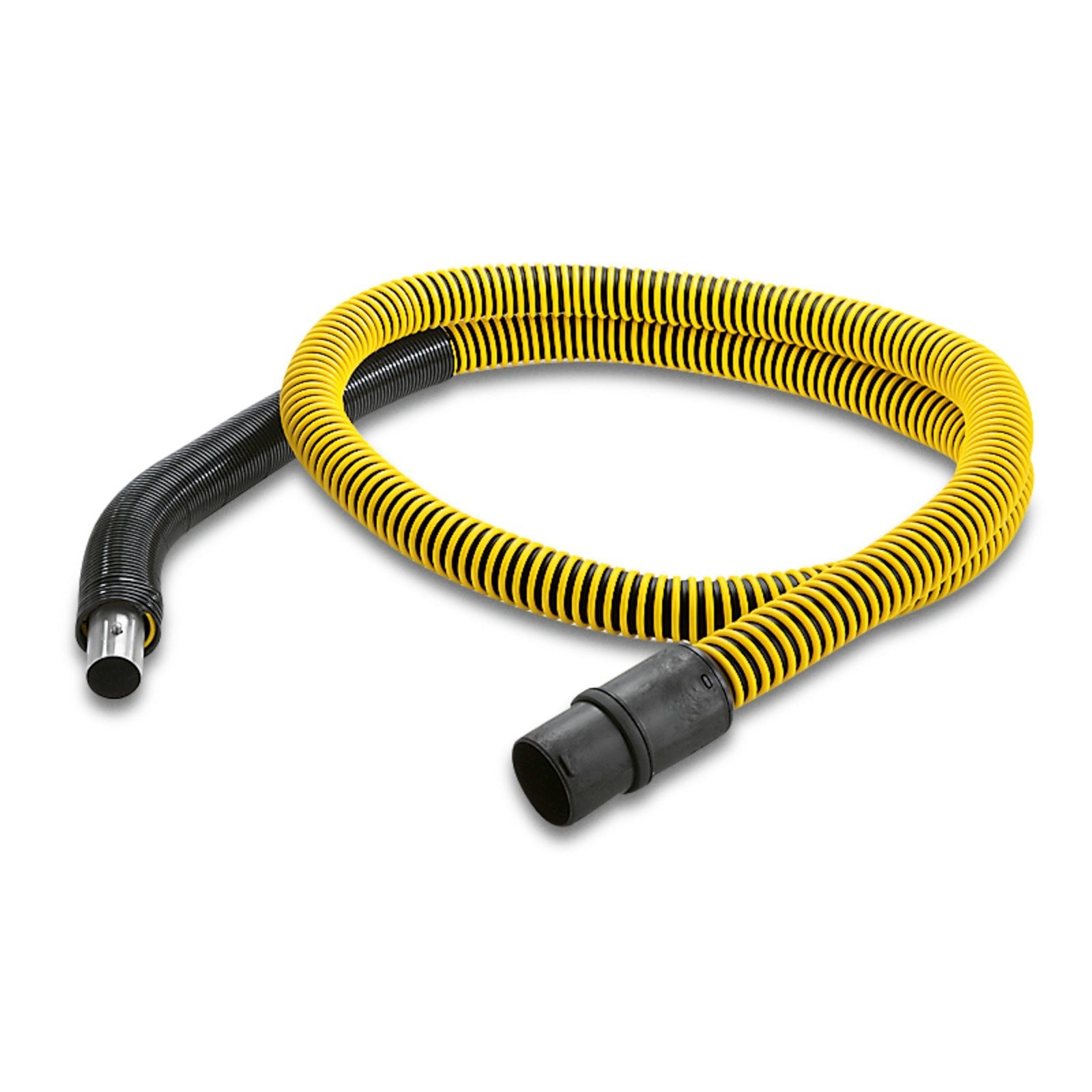 Saugschlauch Spezialanwendung, NT, DN 35, Länge 2,5 m, temperaturbeständig, Konus, Bajonett 1.0 - Karcher Flexstore
