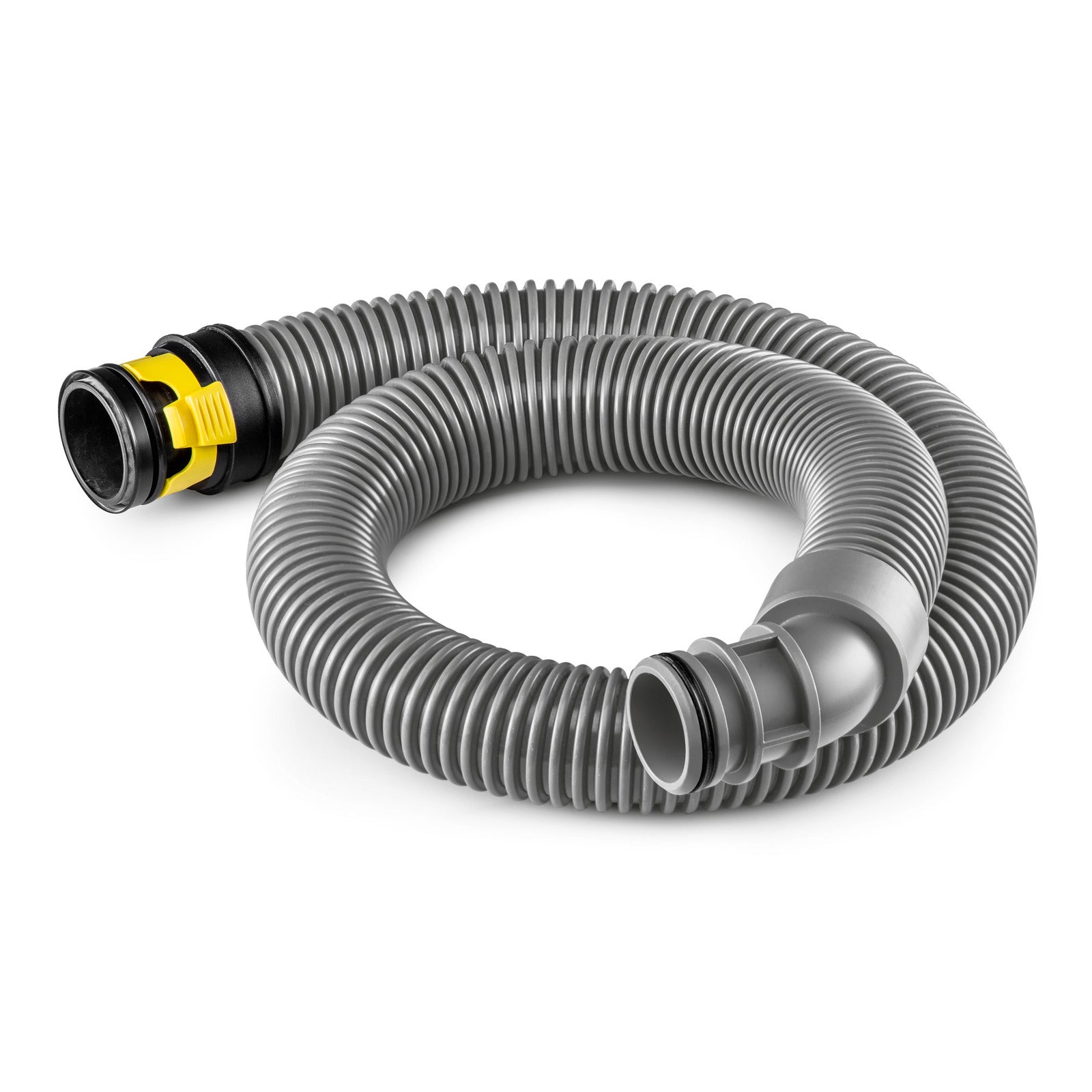 Saugschlauch, T, DN 35, Länge 1 m, Clip 2.0, Klickverschluss - Karcher Flexstore