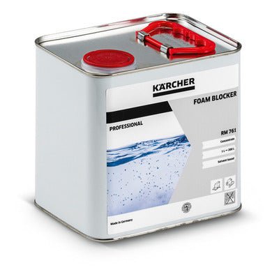 Schaumblocker RM 761 - Karcher Flexstore