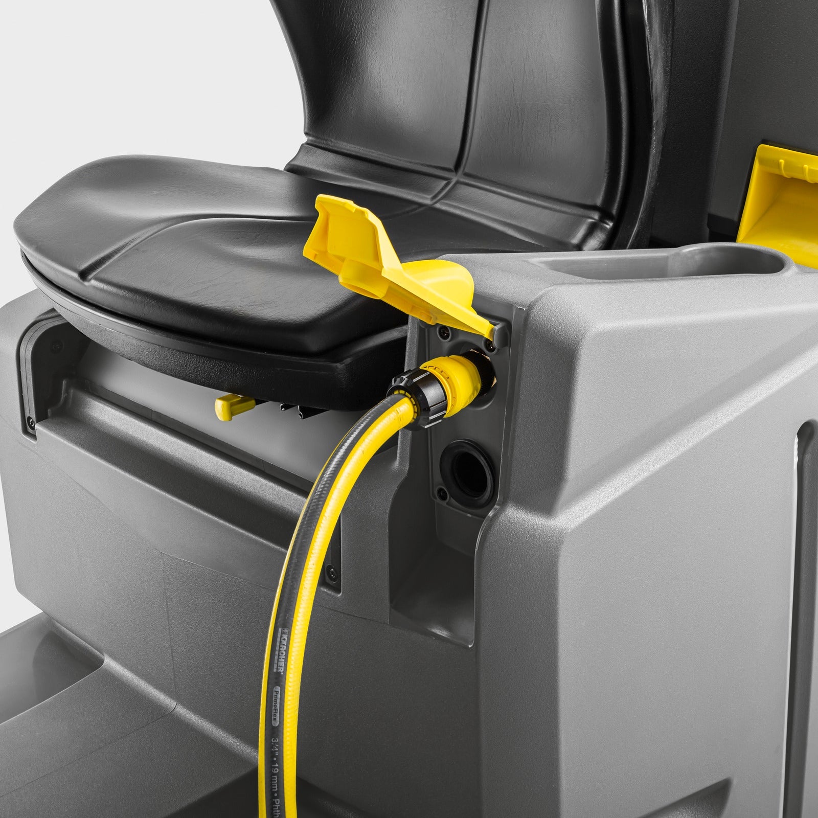 Scheuersaugmaschine B 110 R Bp Pack 180 Ah Li+Dose+D75 - Flexclean GmbH - Abteilung Karcher Flexstore