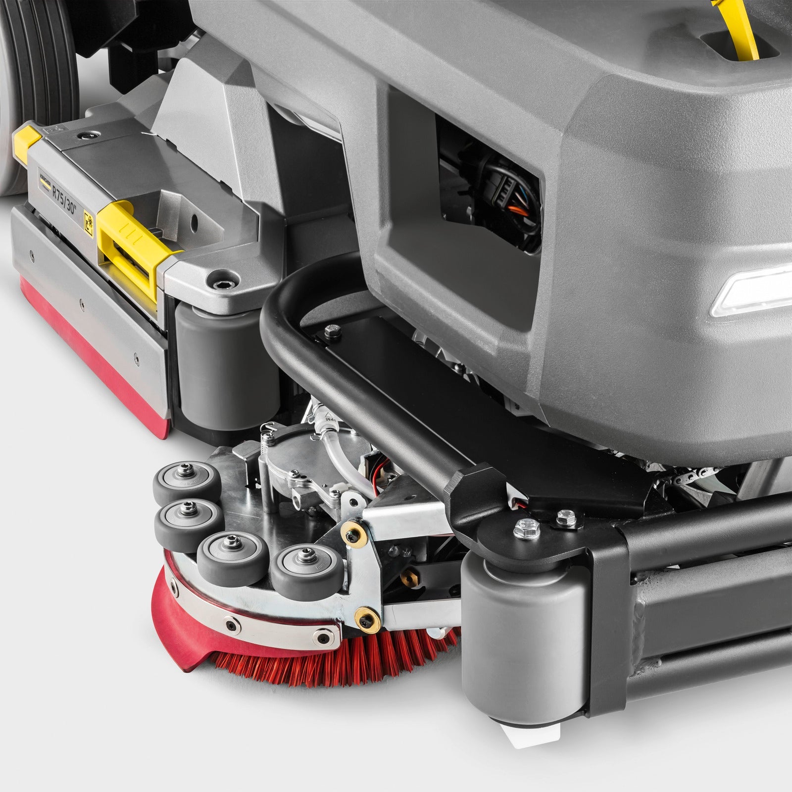 Scheuersaugmaschine B 110 R Bp Pack 180 Ah Li+Dose+R75 - Flexclean GmbH - Abteilung Karcher Flexstore