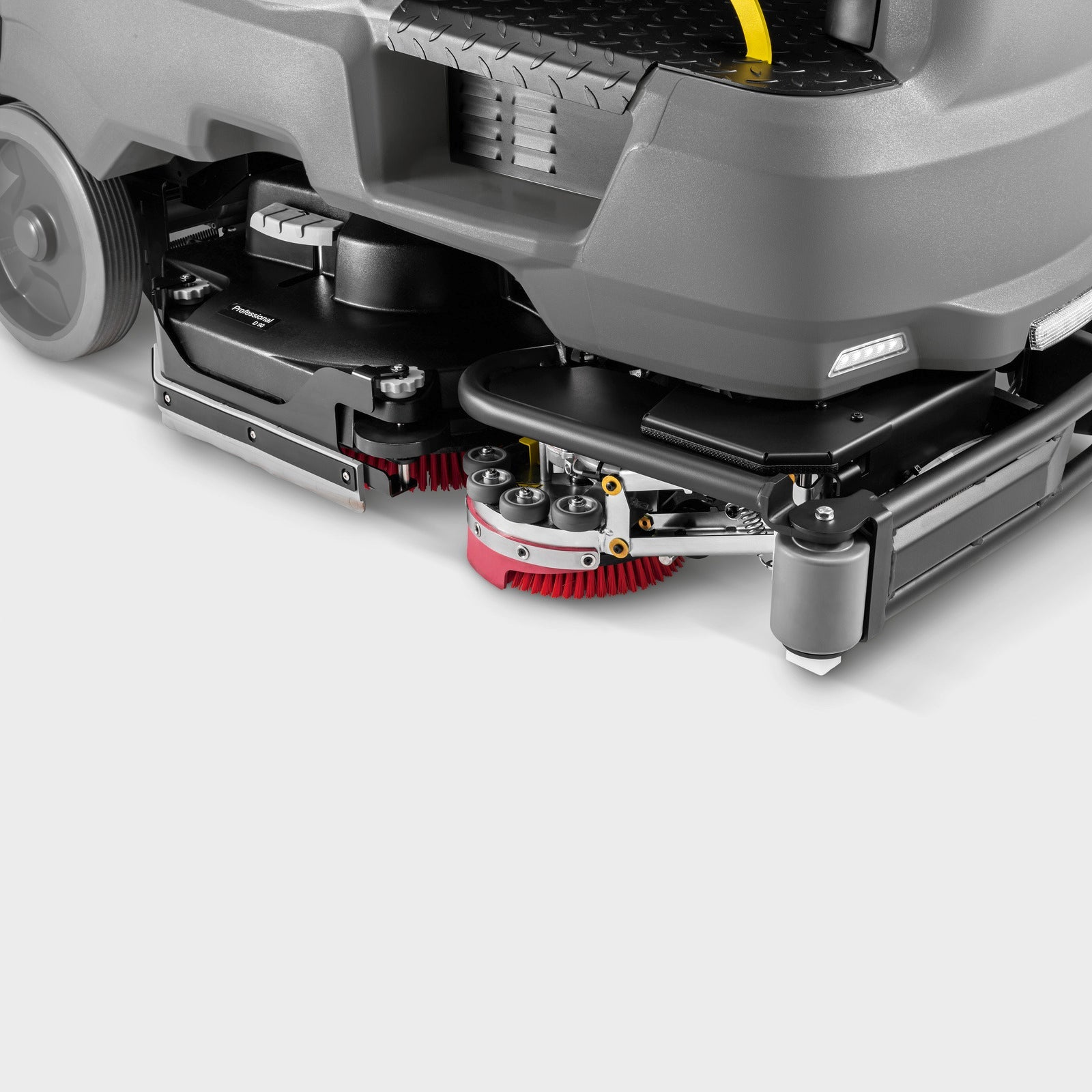 Scheuersaugmaschine B 150 R Bp Pack DOSE+240Ah Li+Ri+D90 - Flexclean GmbH - Abteilung Karcher Flexstore