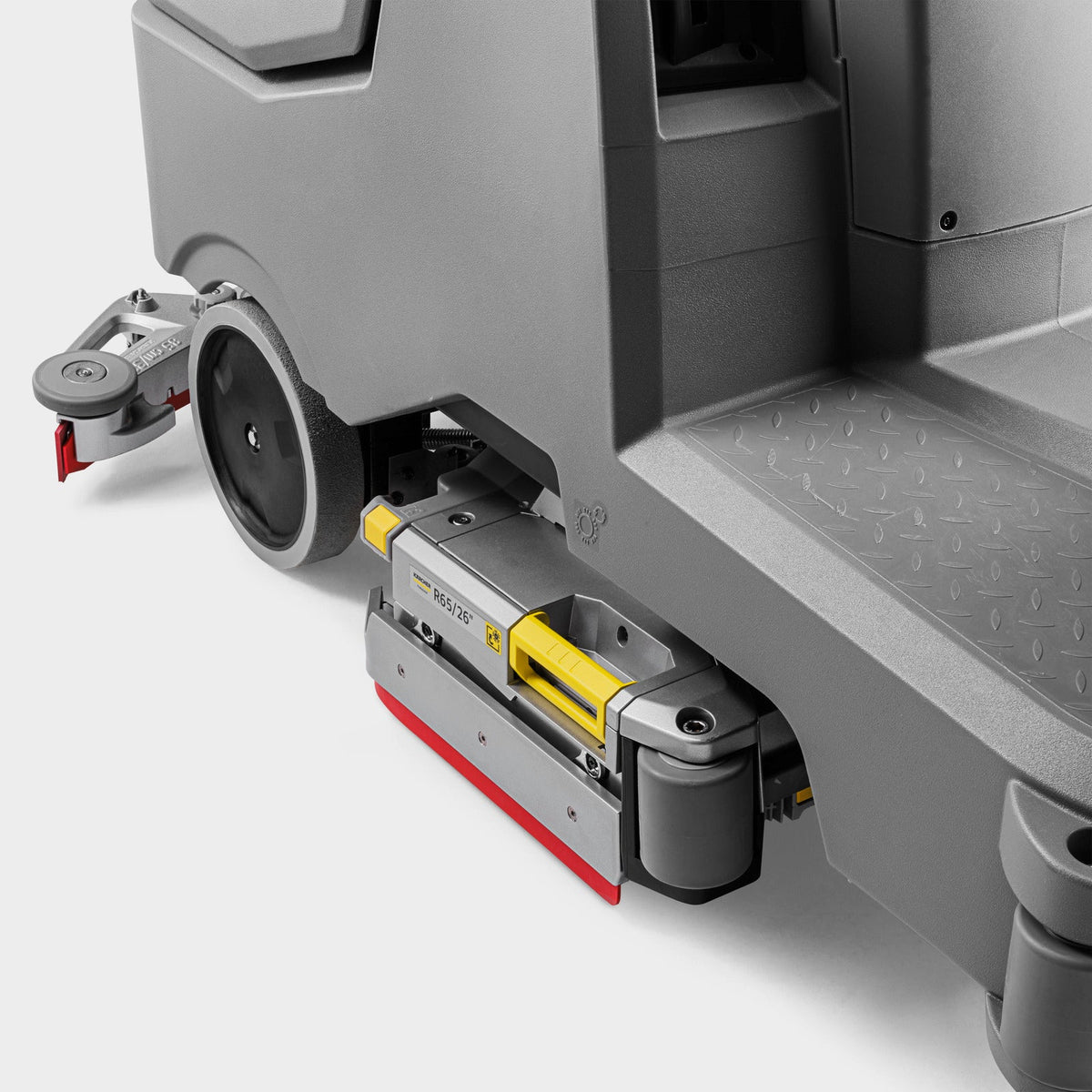 Scheuersaugmaschine B 85 R Classic Bp Pack + 90 Ah Li+R65+FC - Flexclean GmbH - Abteilung Karcher Flexstore
