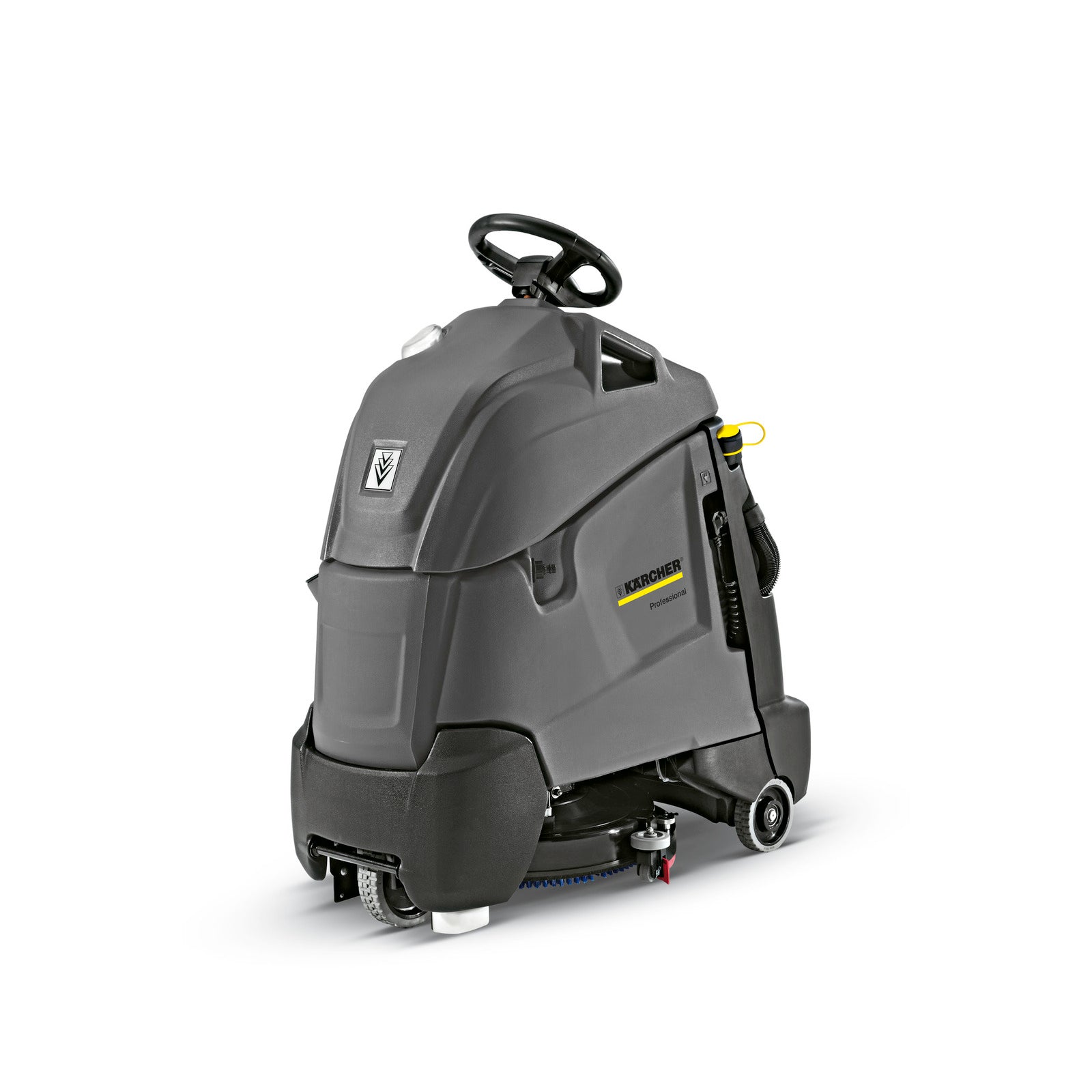 Scheuersaugmaschine BD 50/40 RS Bp Pack - Karcher Flexstore