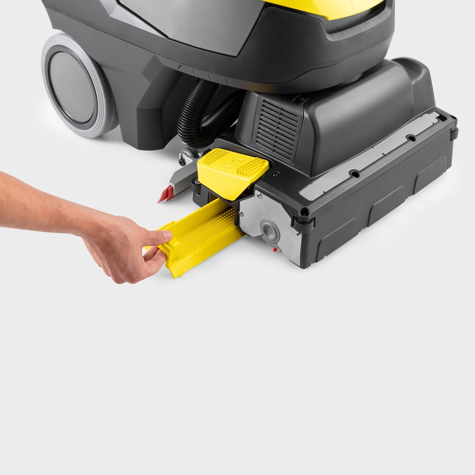Scheuersaugmaschine BR 35/12 C Bp Pack Go!further - Flexclean GmbH - Abteilung Karcher Flexstore