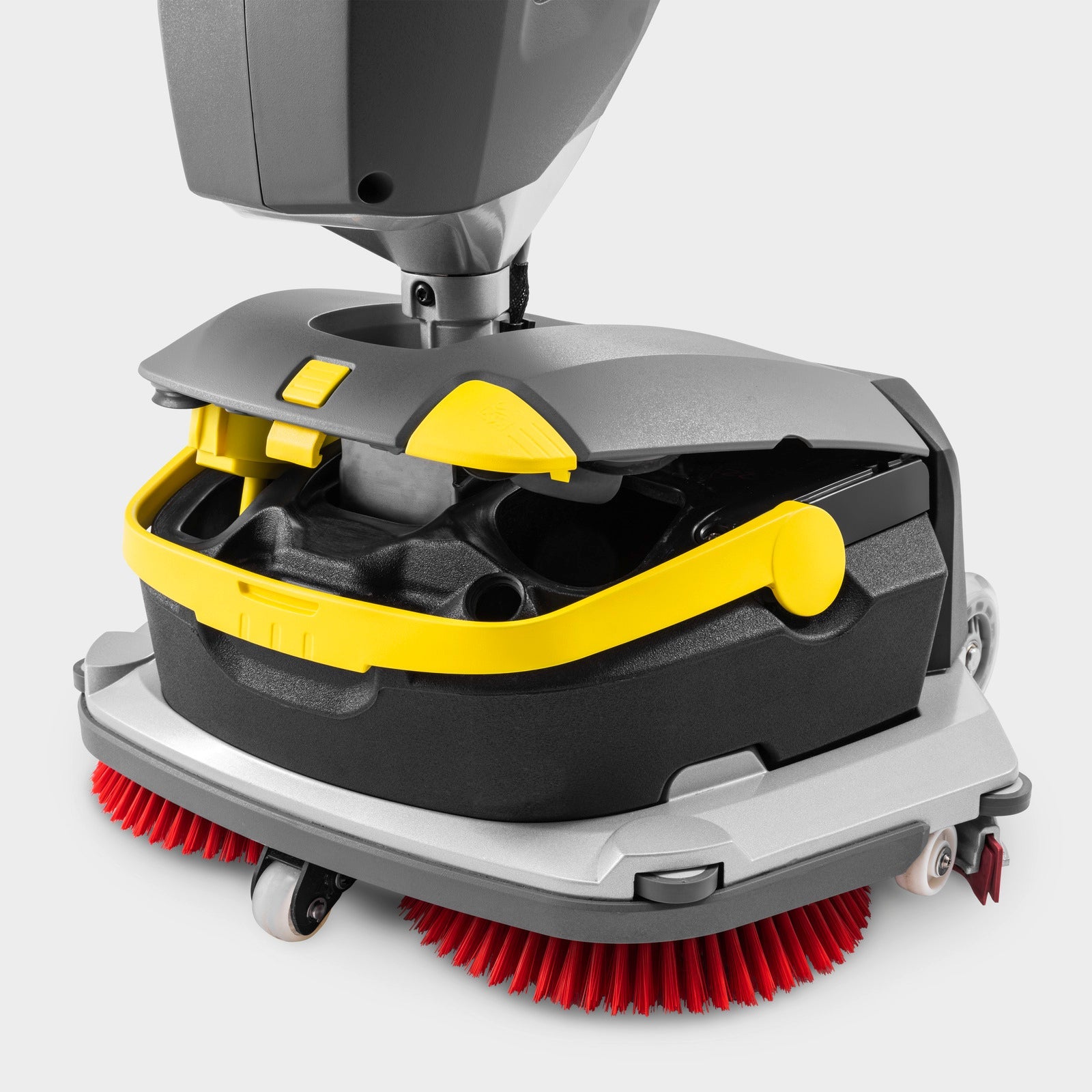 Scheuersaugmaschine K - Mop 46 Bp Pack 36/75 - Flexclean GmbH - Abteilung Karcher Flexstore