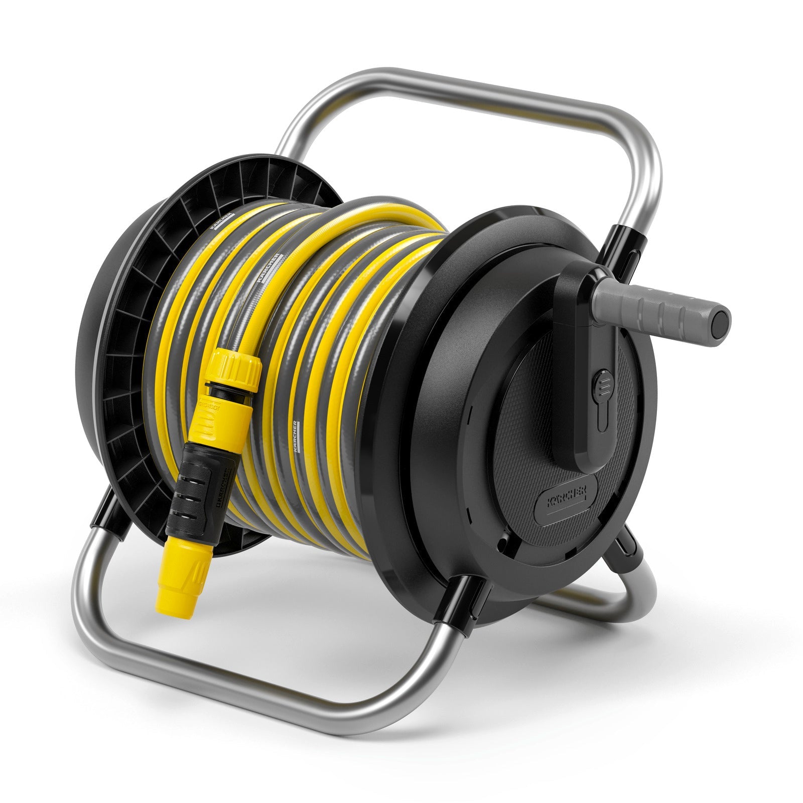 Schlauch mit Aufbewahrung HR 2.10 Set - Flexclean GmbH - Abteilung Karcher Flexstore