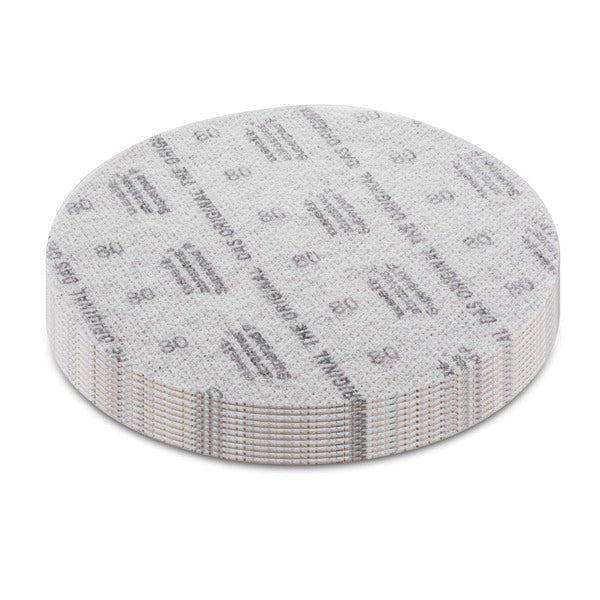 Schleifpad Körnung 80, 17", 10 Stück - Flexclean GmbH - Abteilung Karcher Flexstore