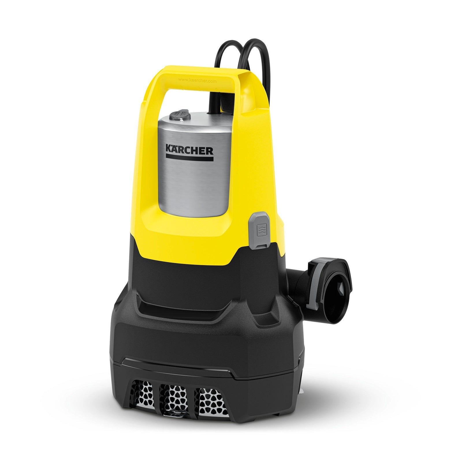 Schmutzwasser - Tauchpumpe SP 22.000 Dirt Level Sensor - Karcher Flexstore