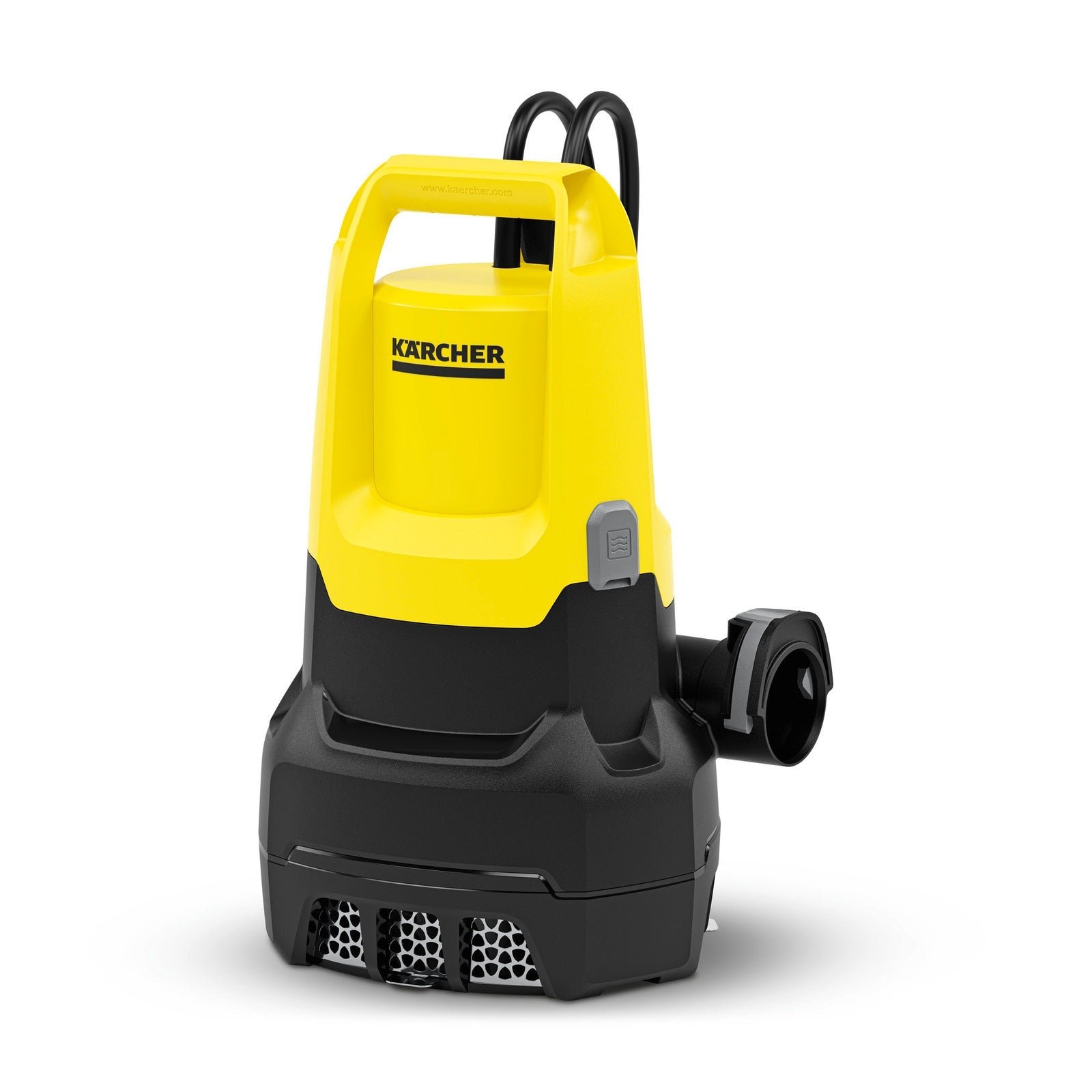 Schmutzwasser - Tauchpumpe SP 22.000 Dirt - Karcher Flexstore