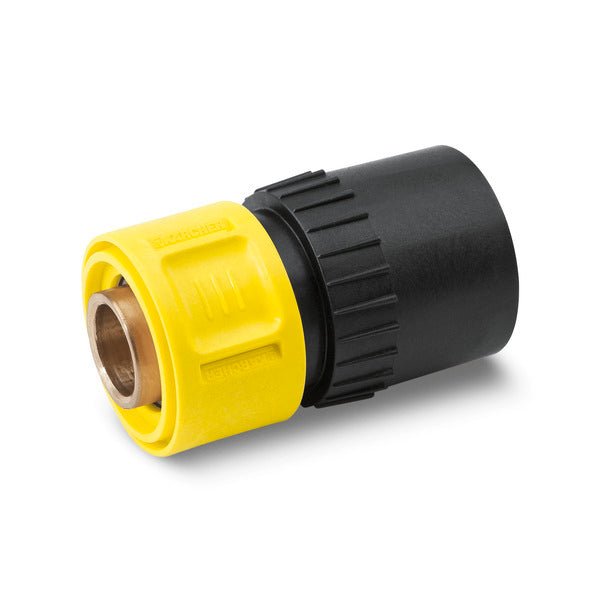 Schnellkupplung M22 x 1,5 - Flexclean GmbH - Abteilung Karcher Flexstore